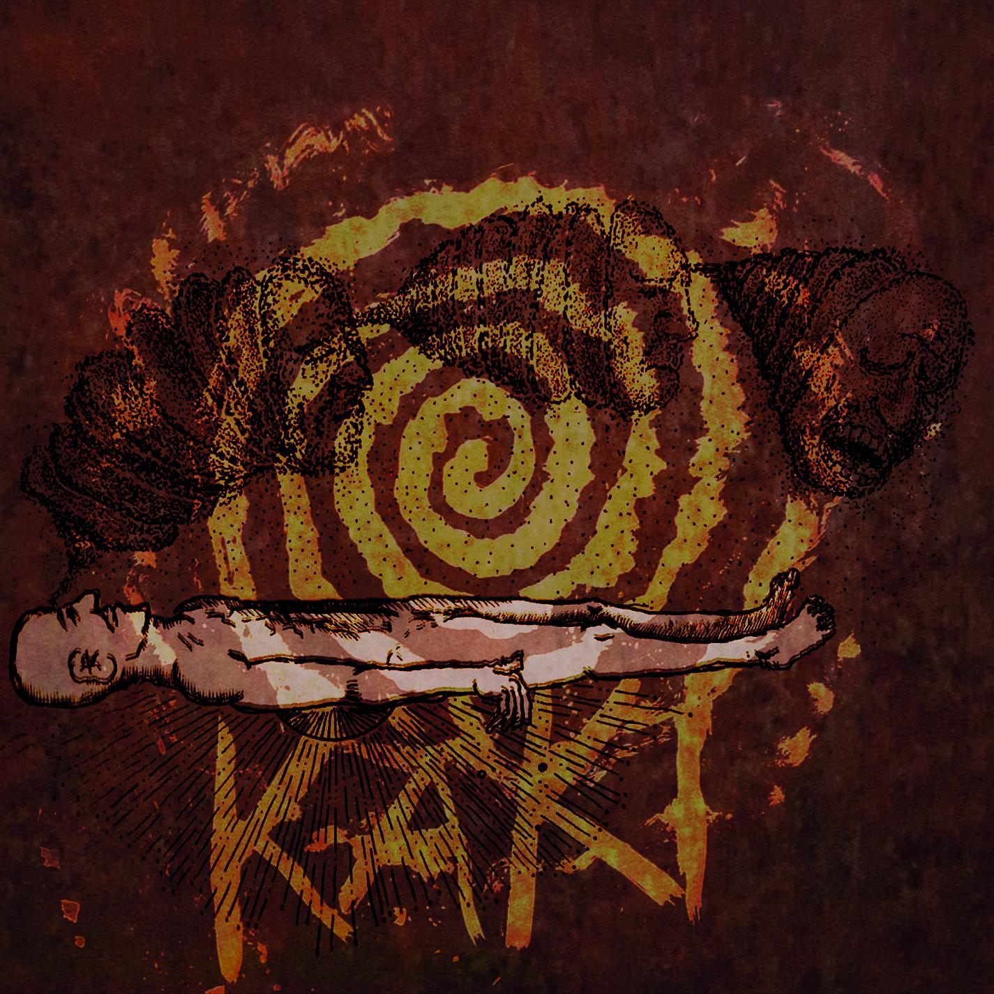 I Have Been Here Before / Monument I