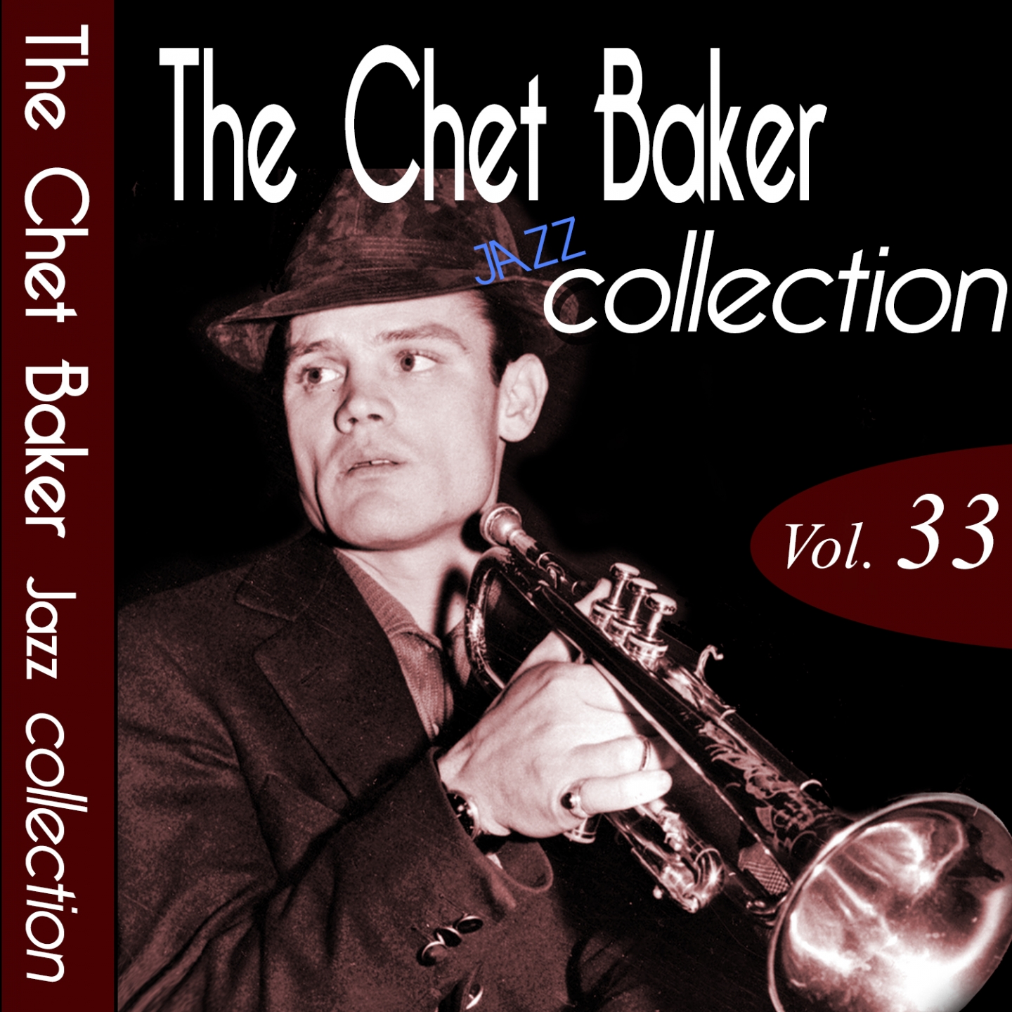 The Chet Baker Jazz Collection, Vol. 33 (Remastered)