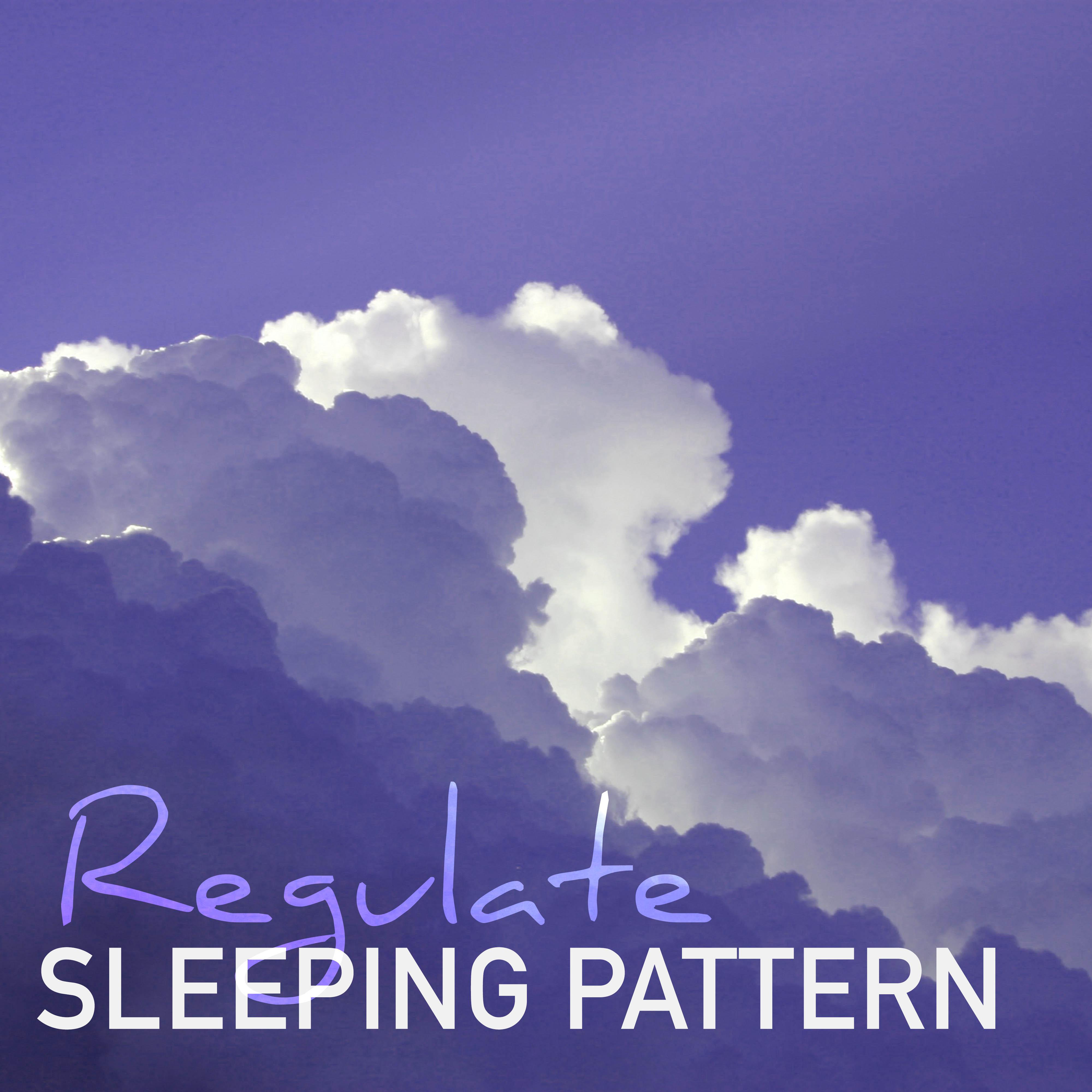 Regulate Sleeping Pattern - Sleep Therapy Music