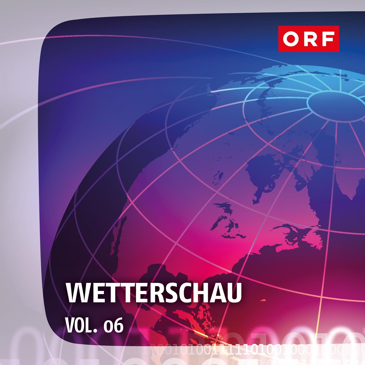 ORF Wetterschau Vol.6