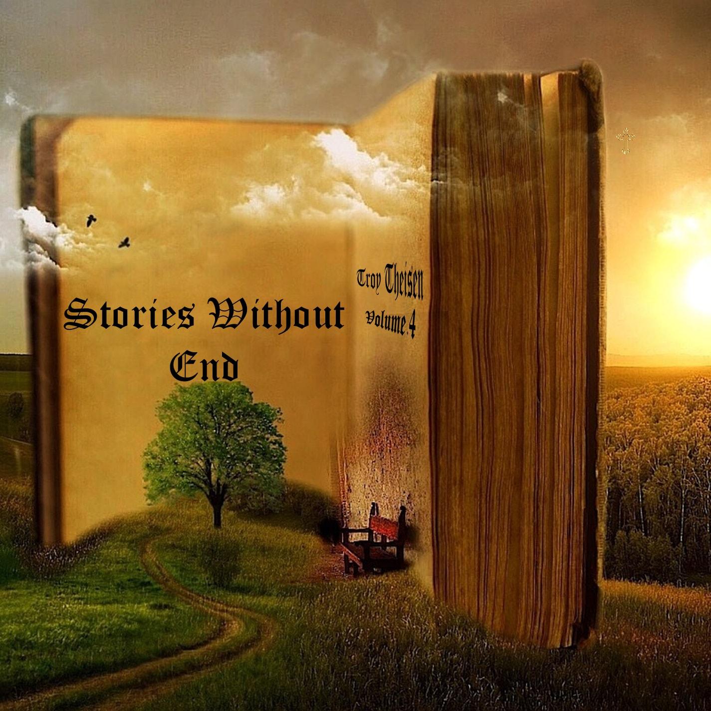 Stories Without End