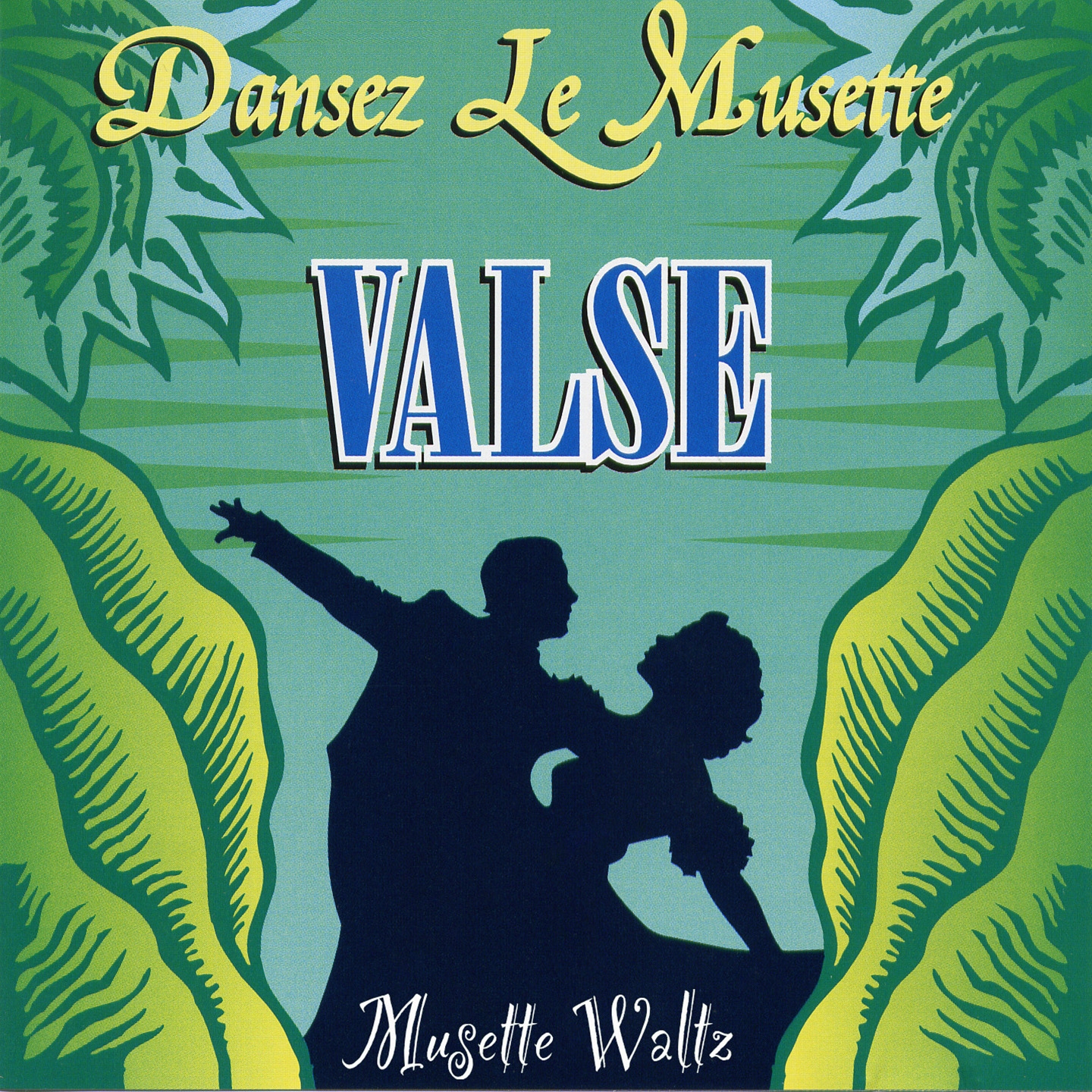 Dansez le musette : la valse