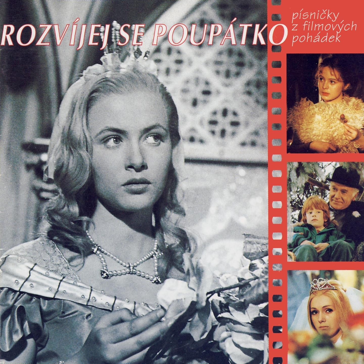 Rumburak v Tah  Rumburak v Krach