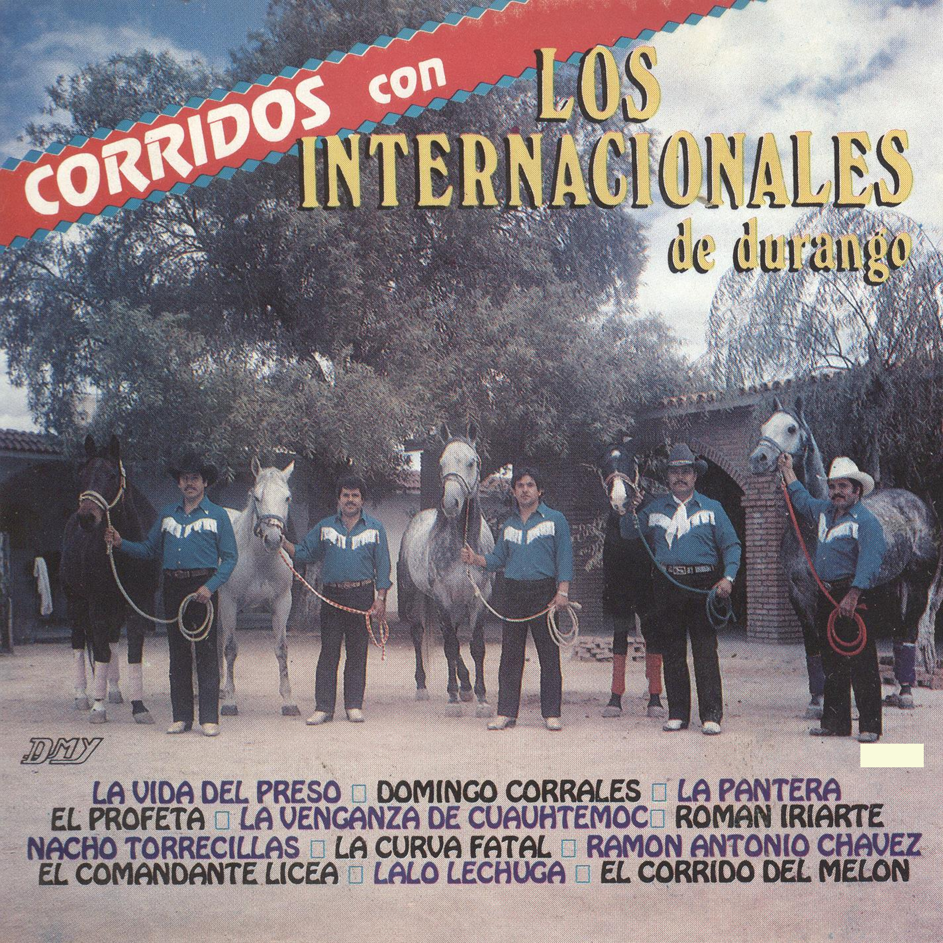 El Corrido Del Melon