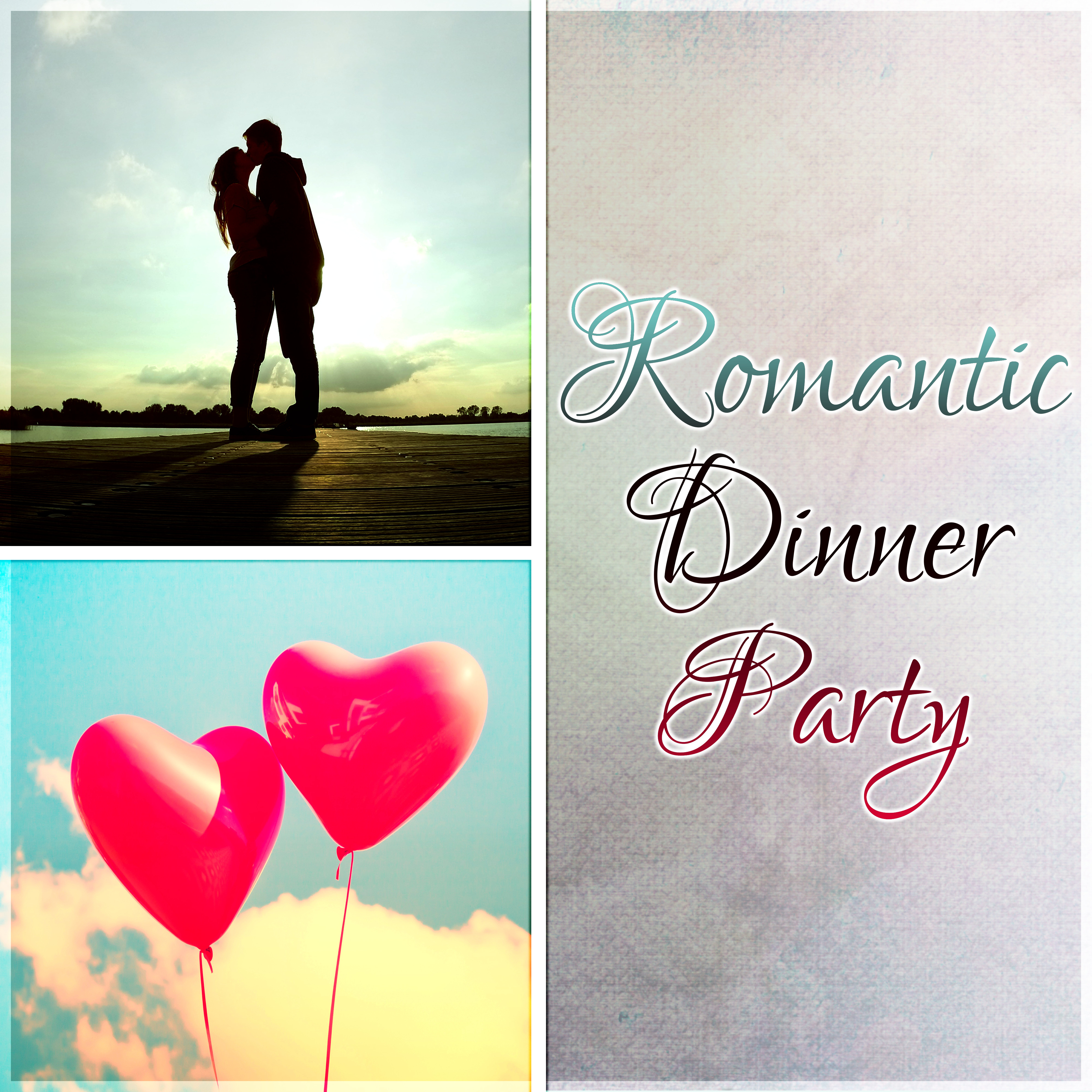Romantic Dinner Party  Jazz Guitar Music, Cool Instrumental Songs, Background Guitar Chill Sounds, Smooth Jazz Lounge, Music for Lovers