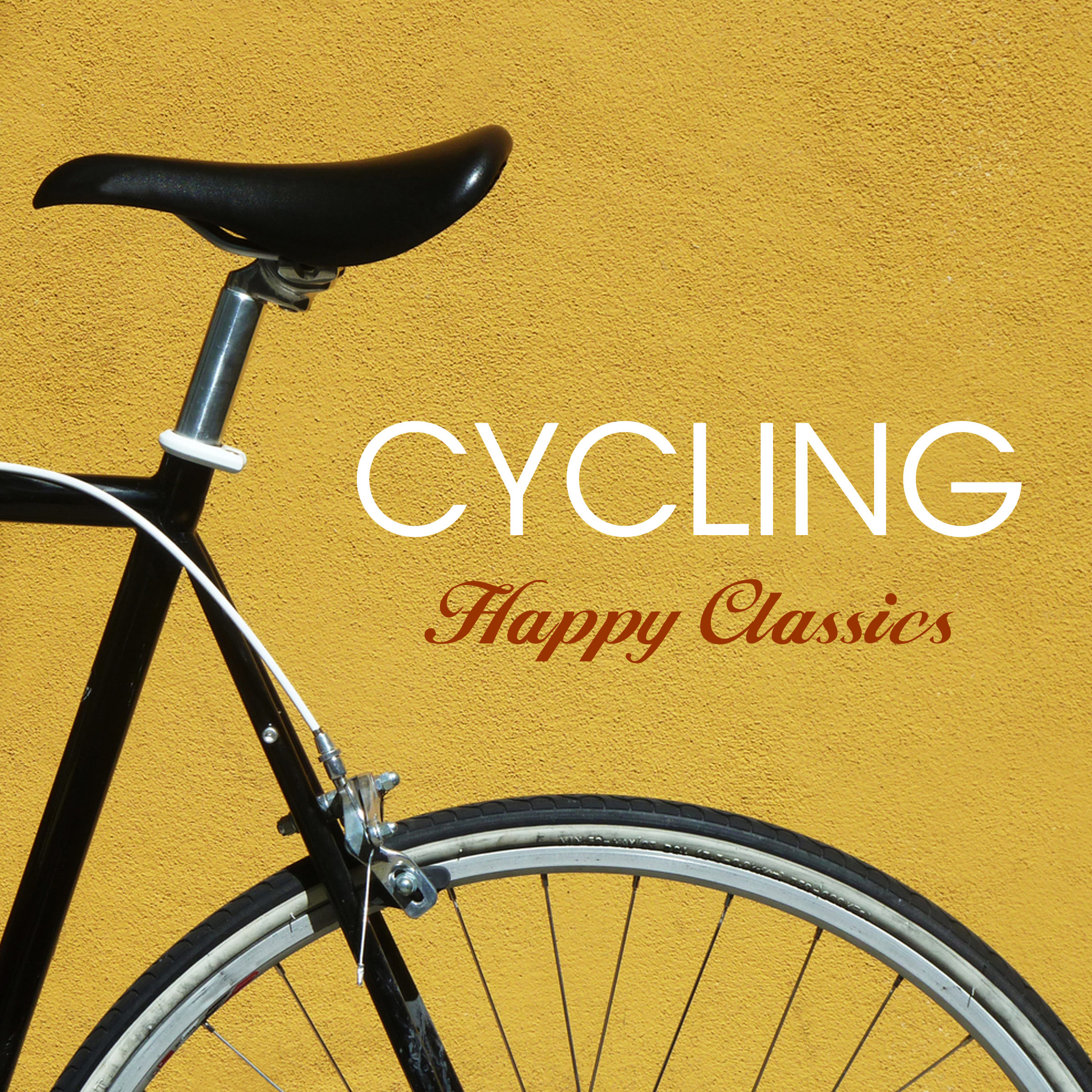 Cycling Happy Classics