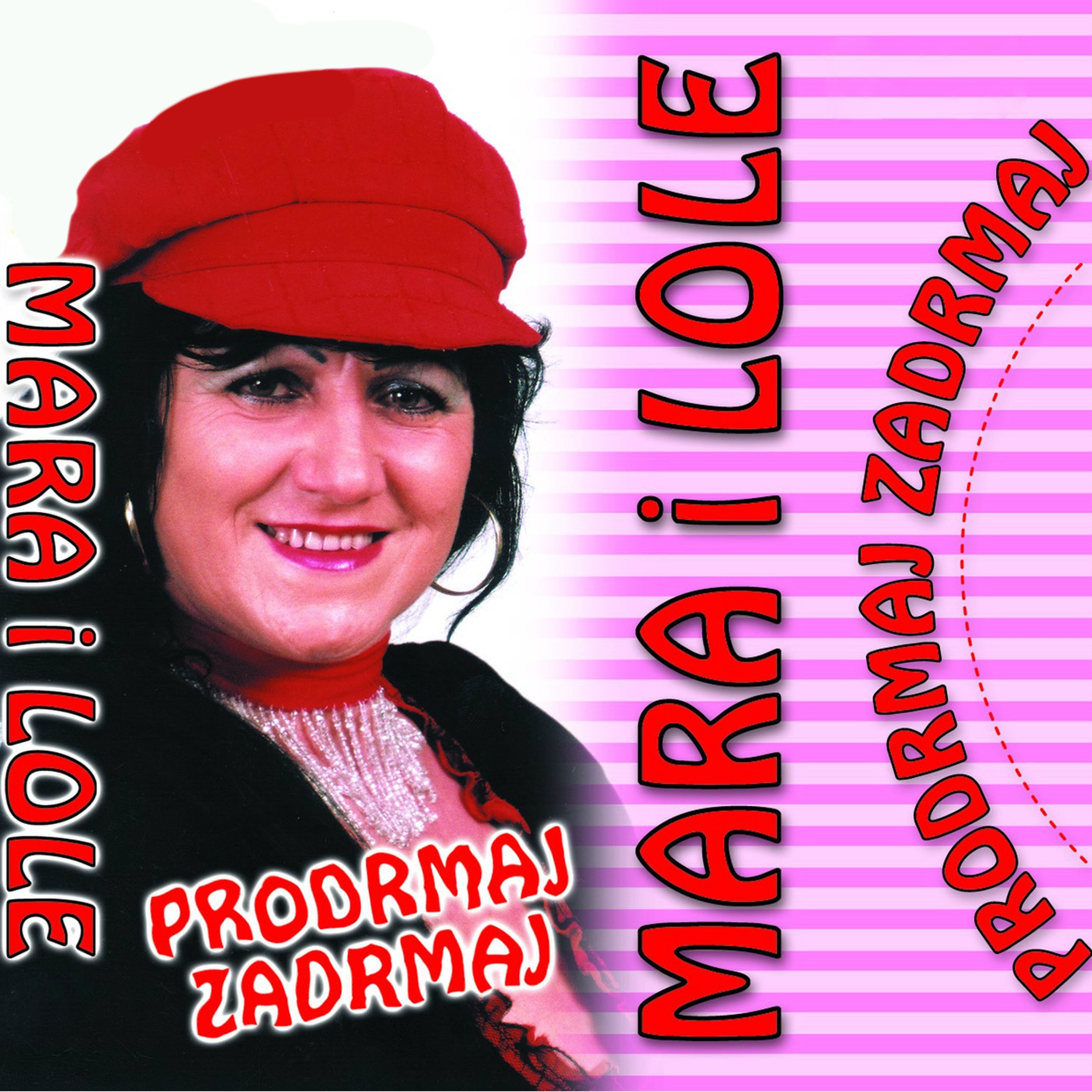 Prazna majci bez djece dvorista