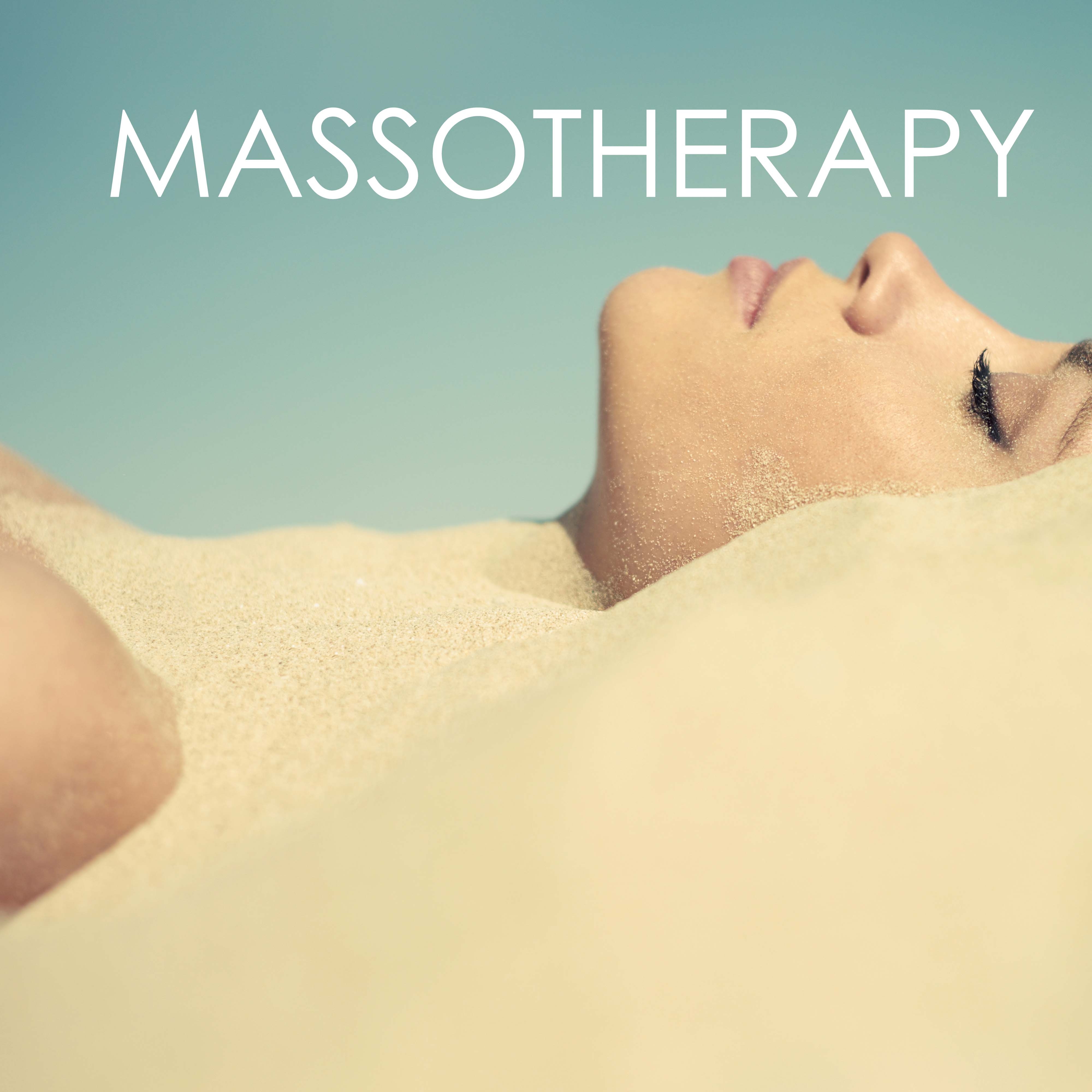 Massotherapy - Background Music for a Relaxing Massage Session