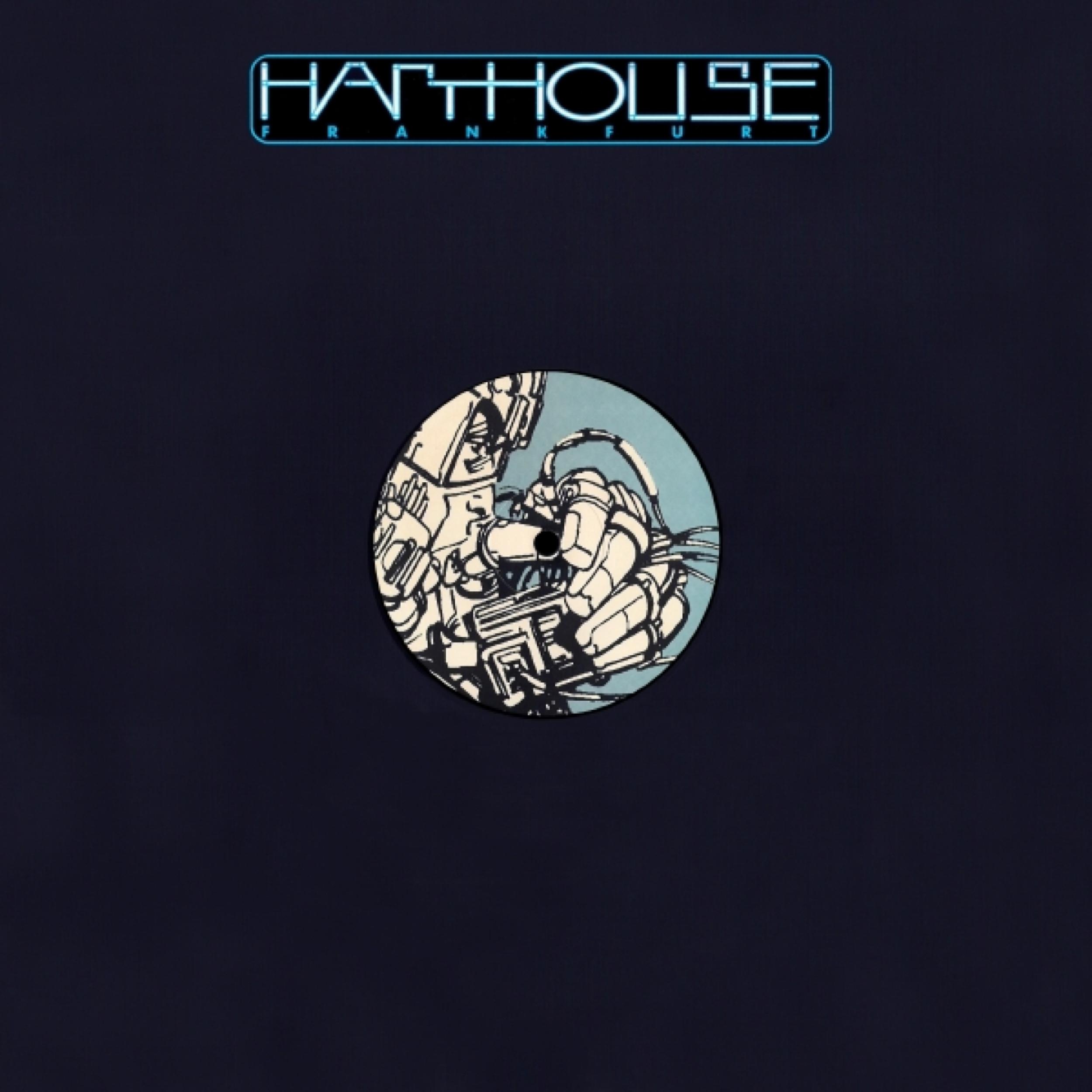 The Spirit Makes You Move