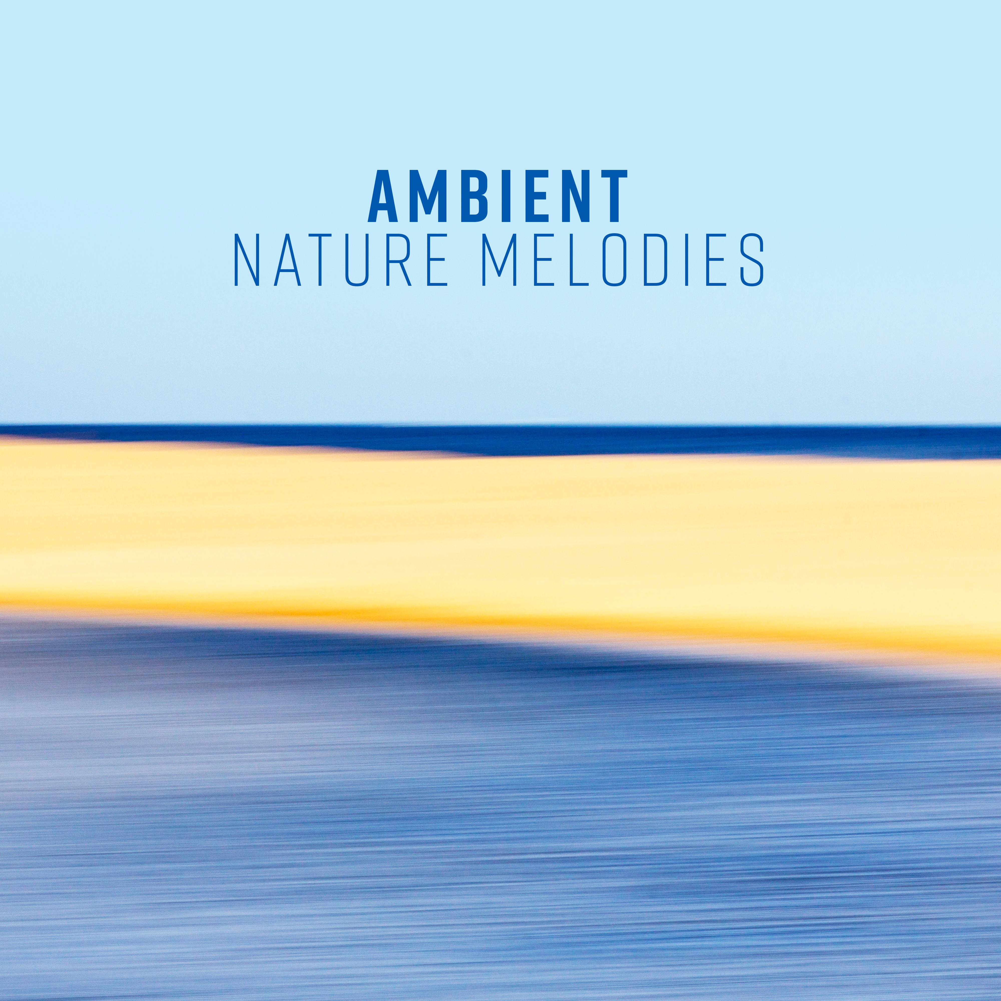 Ambient Nature Melodies