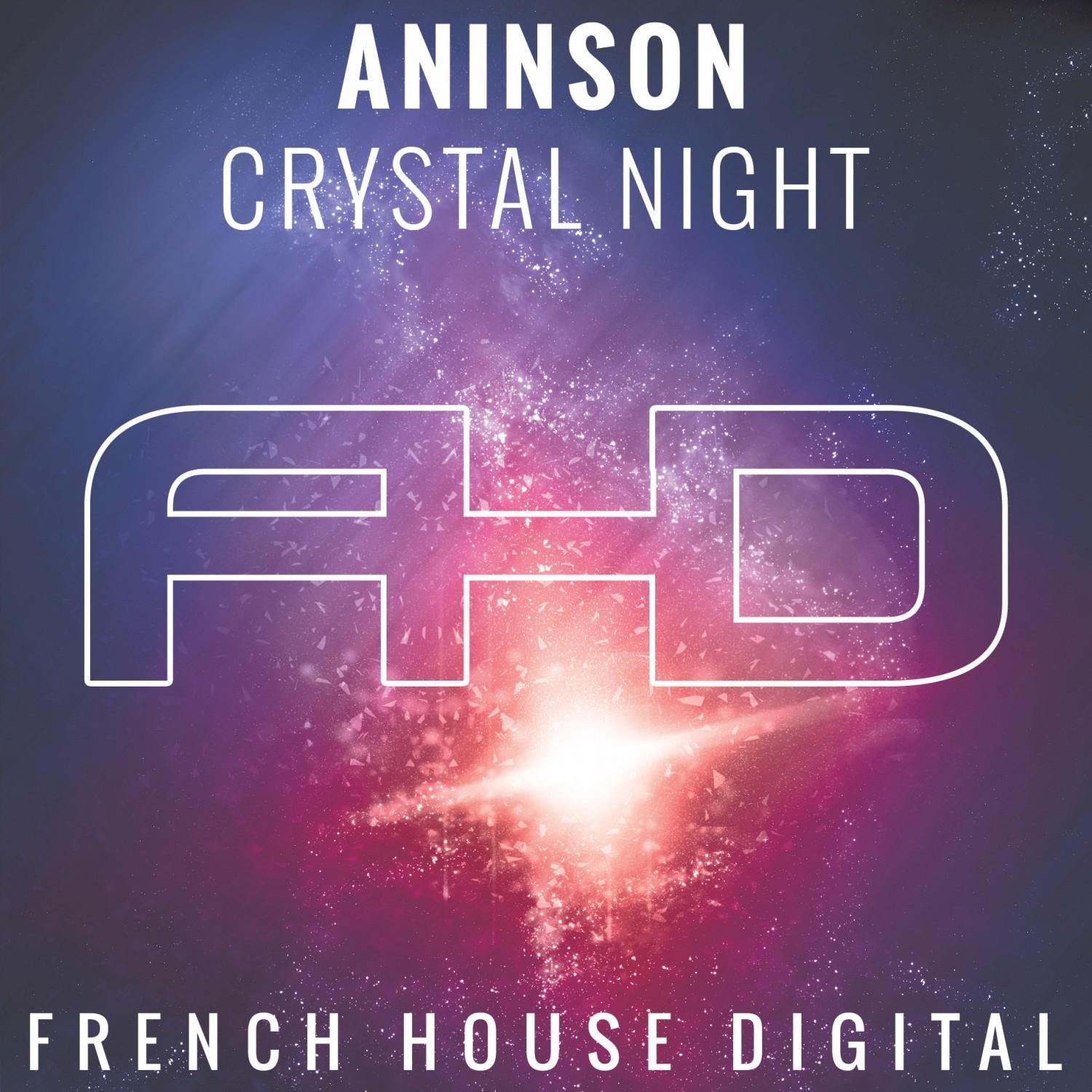 Crystal Night - Single