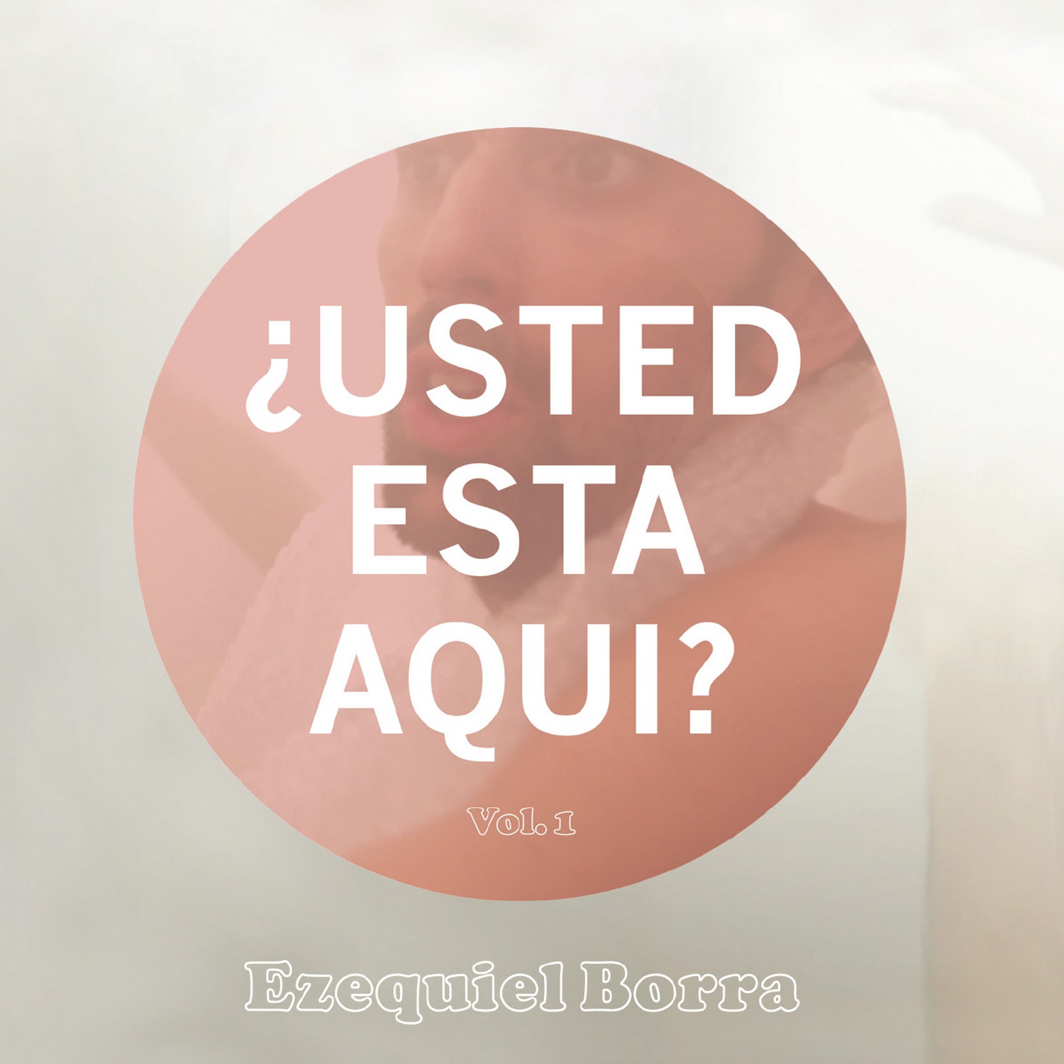 Usted esta aqui?, Vol. 1