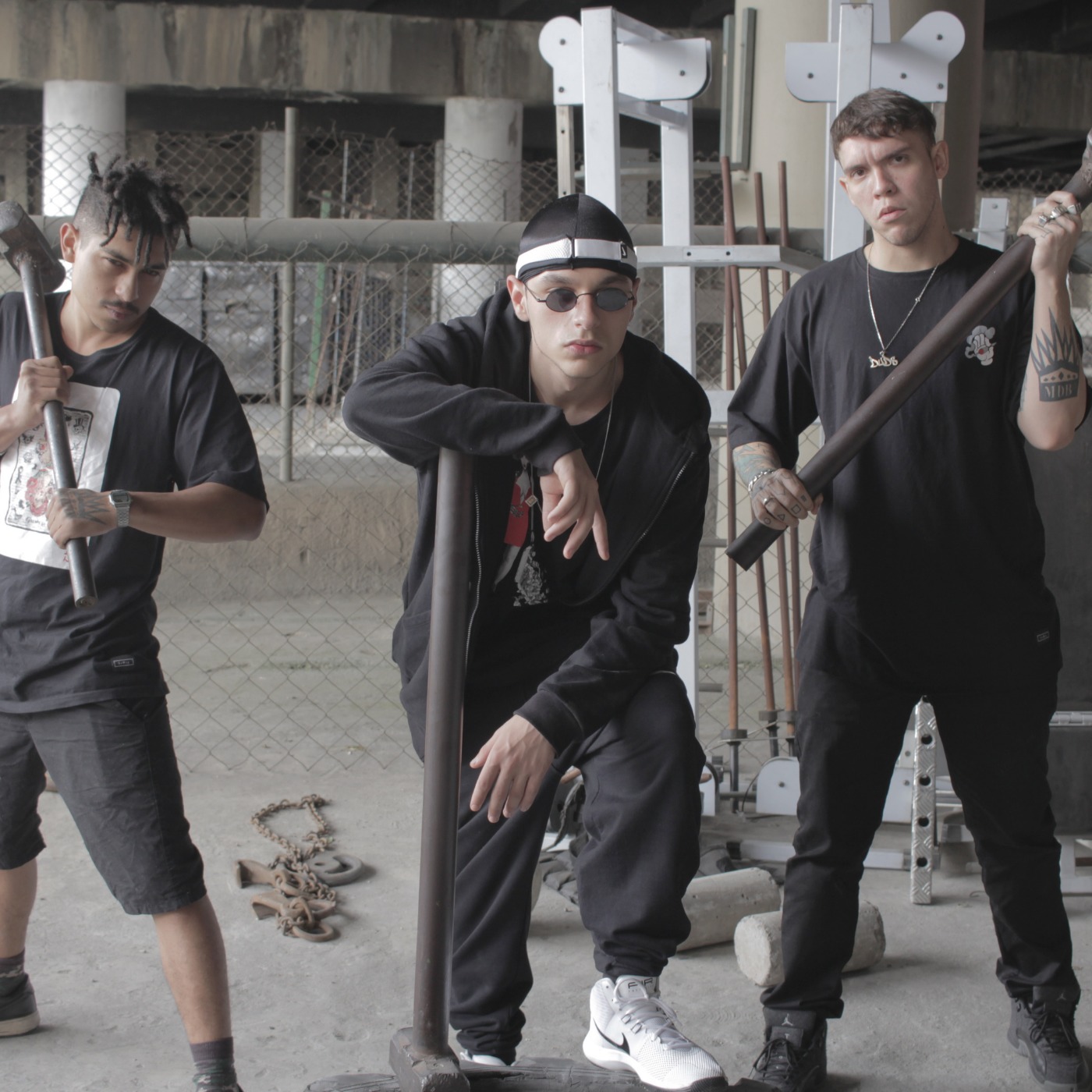 Especies que desaparecen