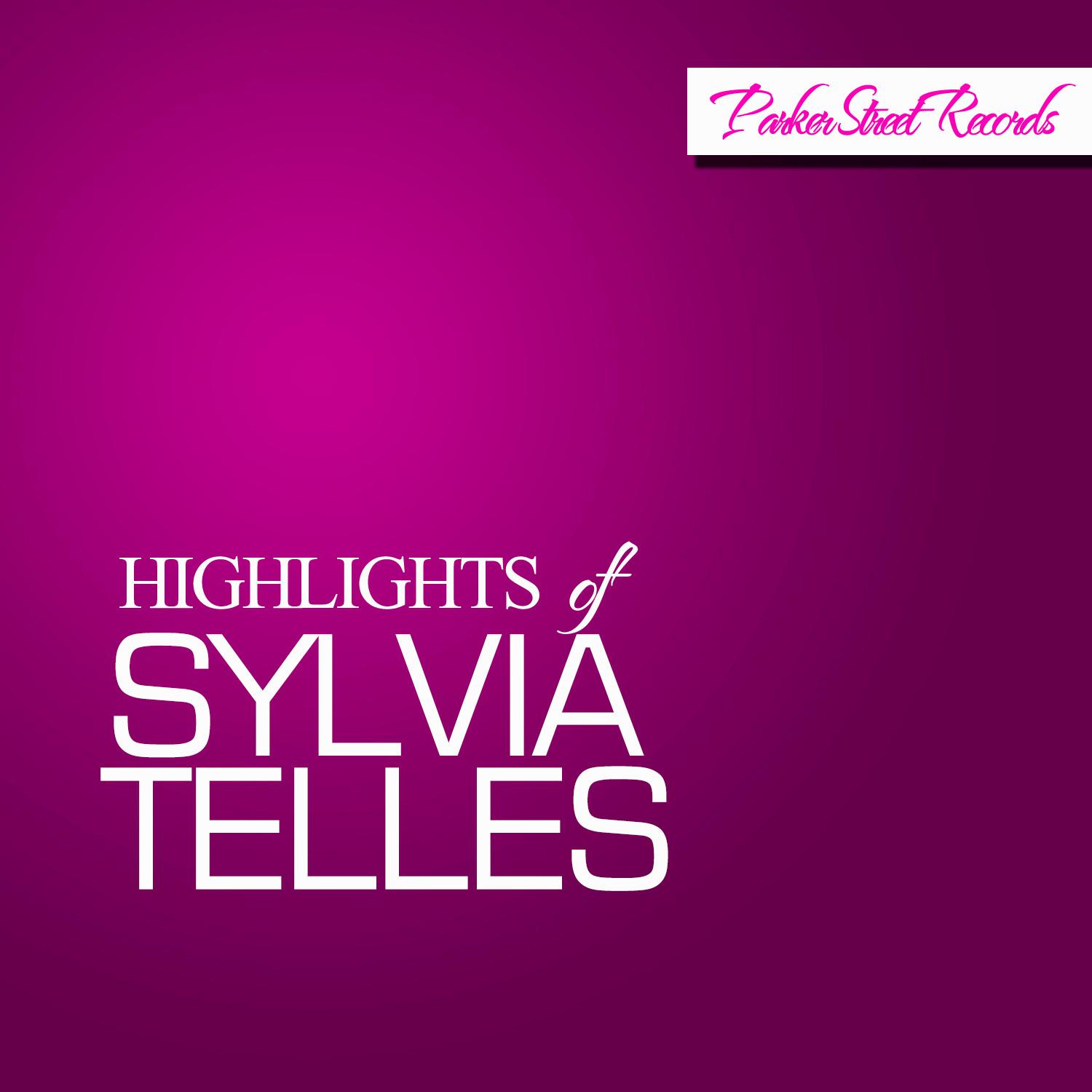 Highlights Of Sylvia Telles