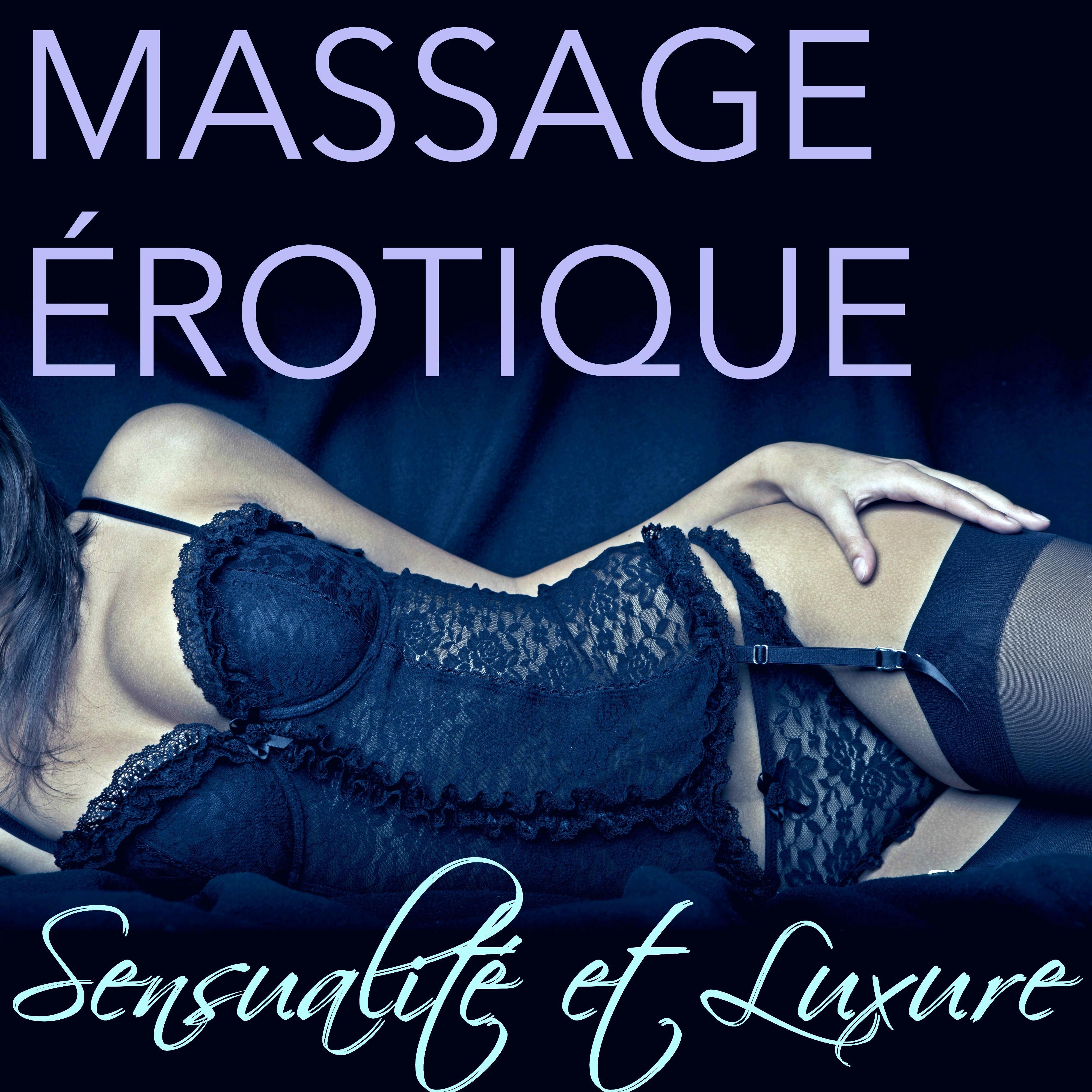 Massage É rotique