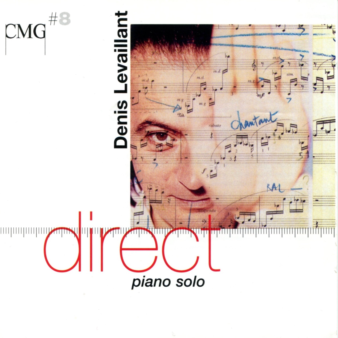 Chants d' amour profane: No. 4, Quatrie me chant