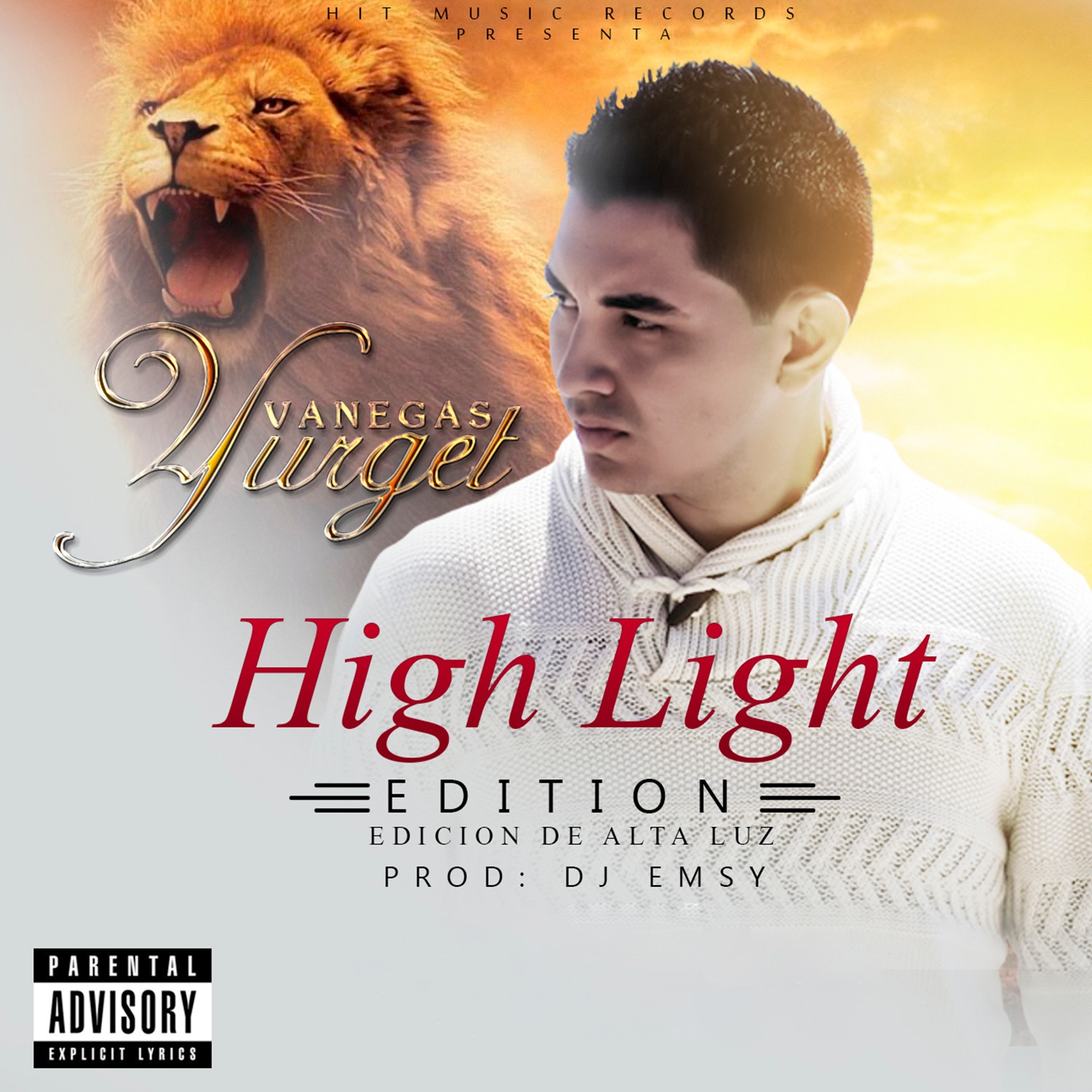 High Light Edition Edicio n de Alta Luz