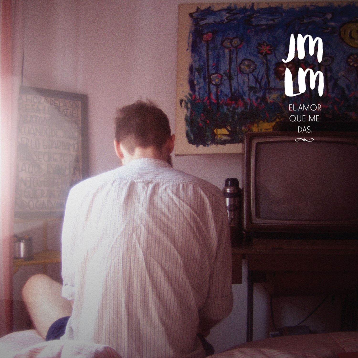 El Amor Que Me Das  Simetri a