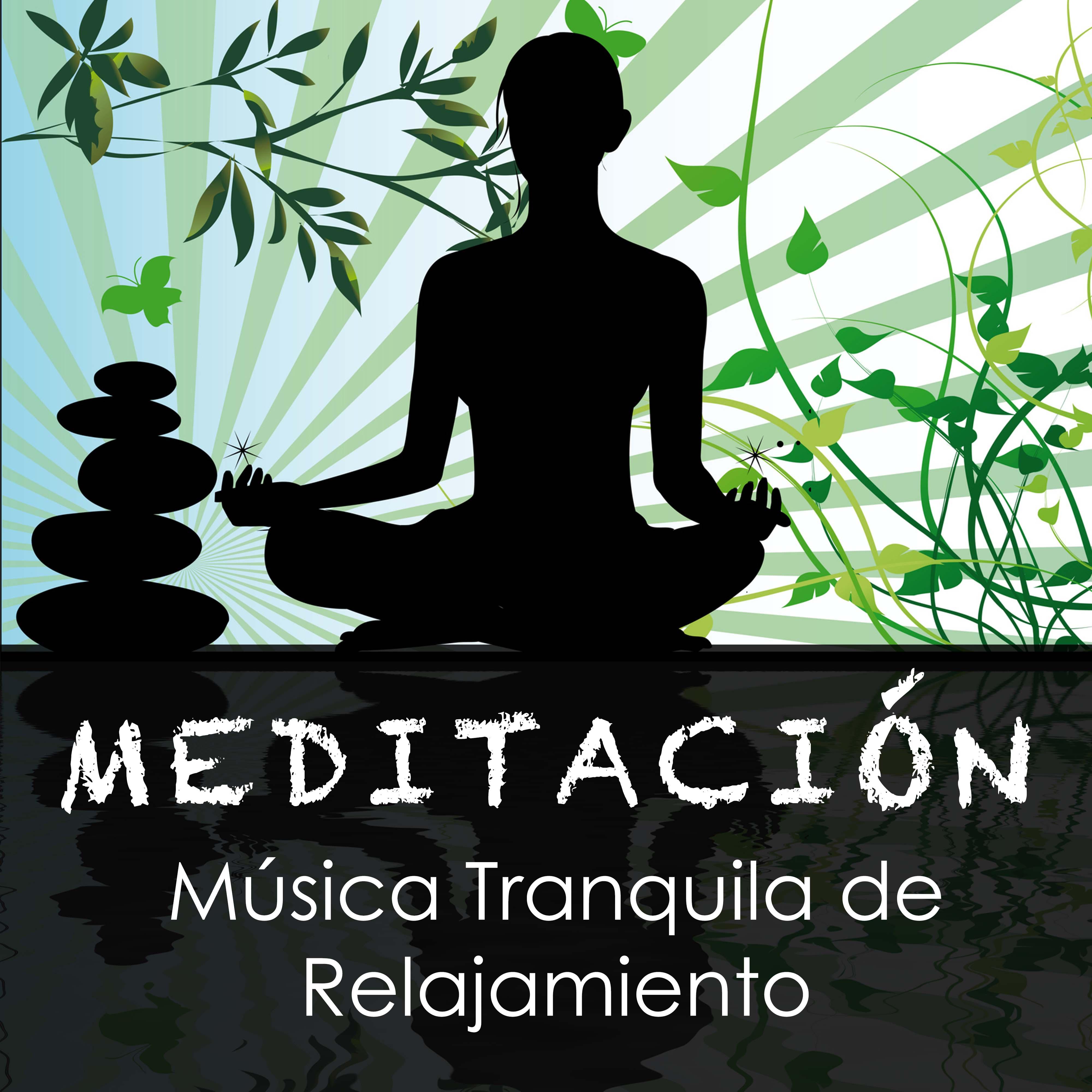 Meditacio n: Piano  Flauta