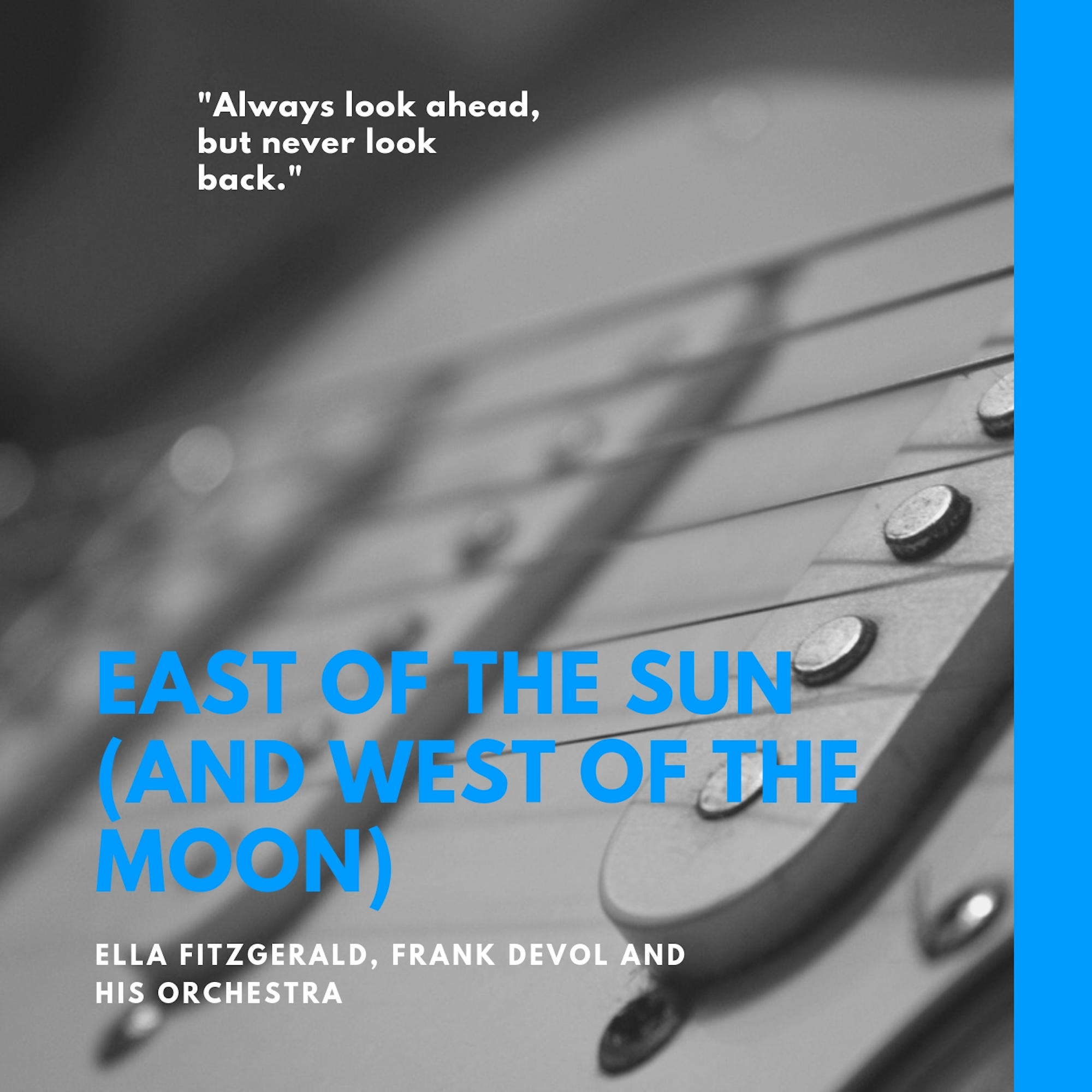 East of the Sun (And West of the Moon)