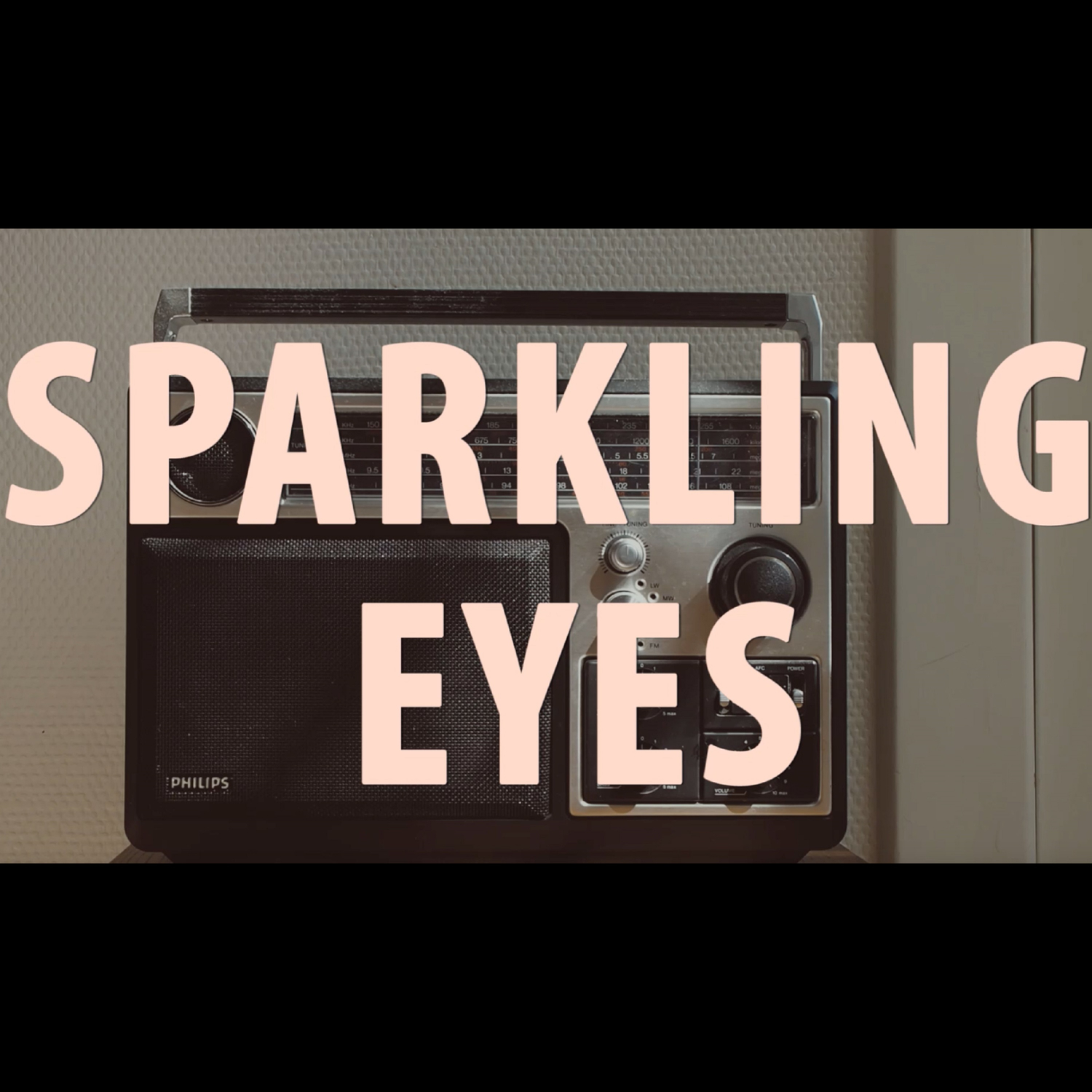 Sparkling Eyes