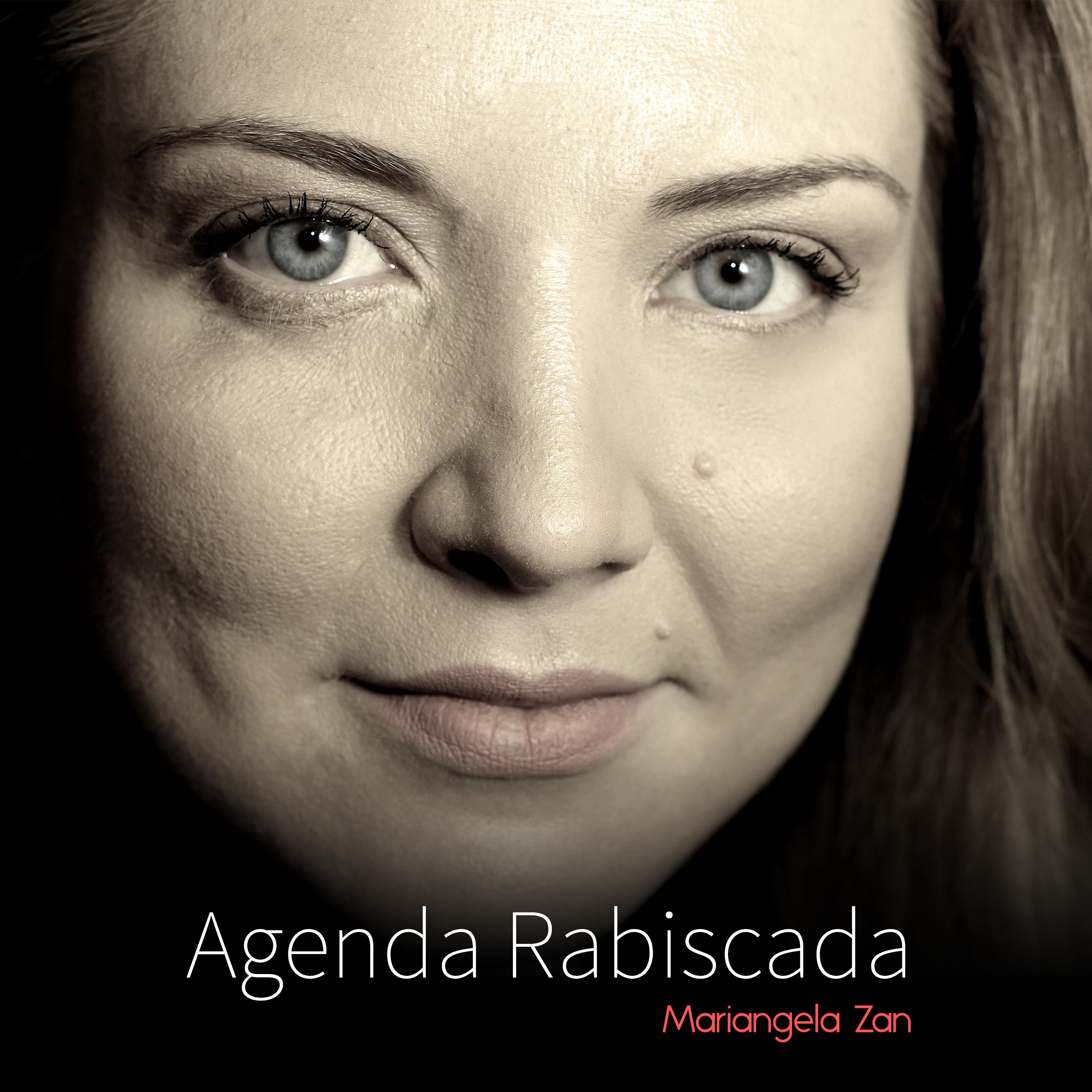 Agenda Rabiscada
