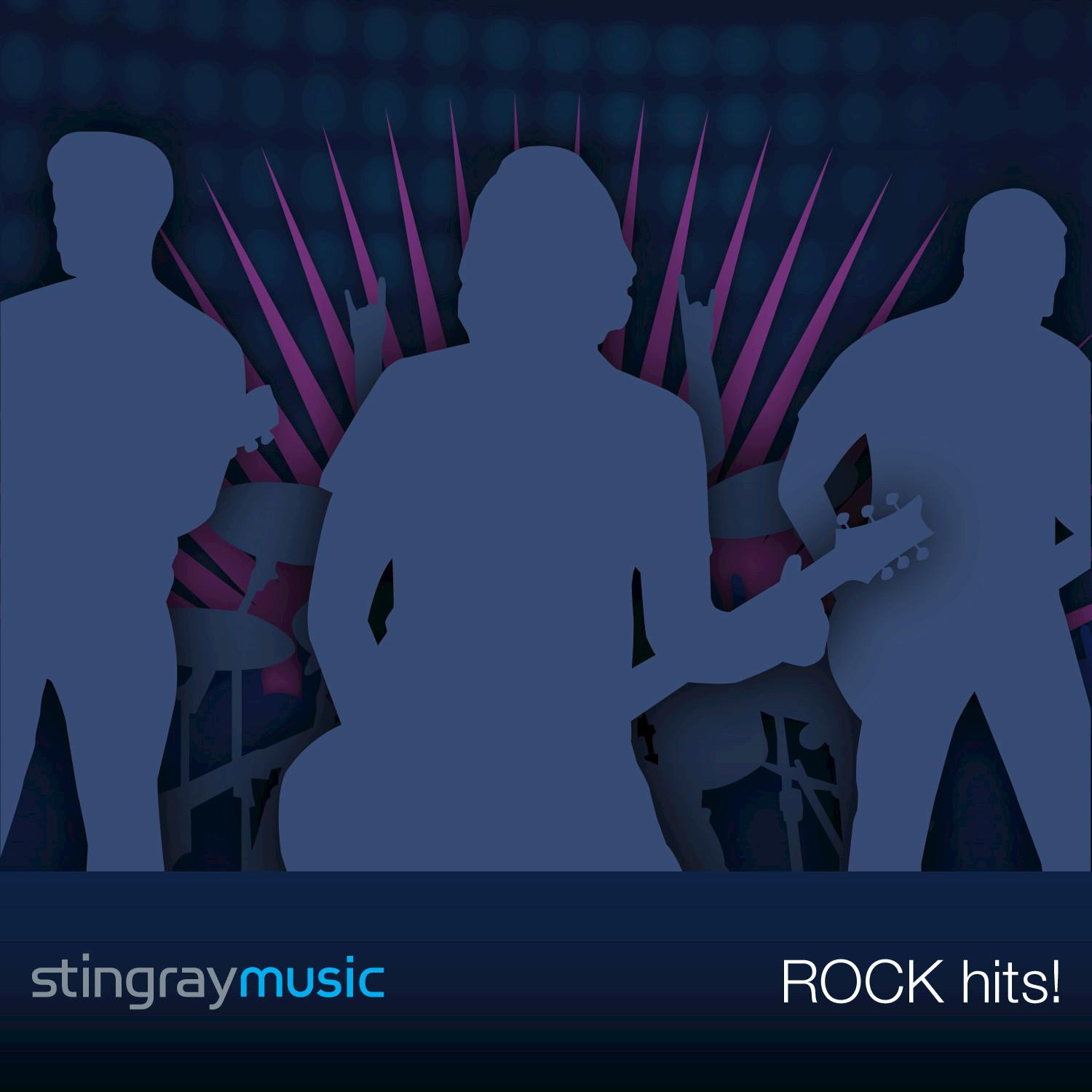 Stingray Music - Rock Hits of 2002