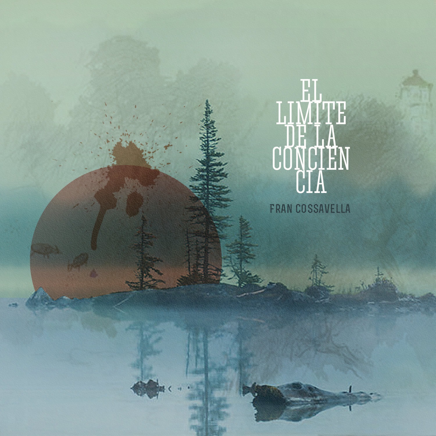 El Li mite de la Conciencia