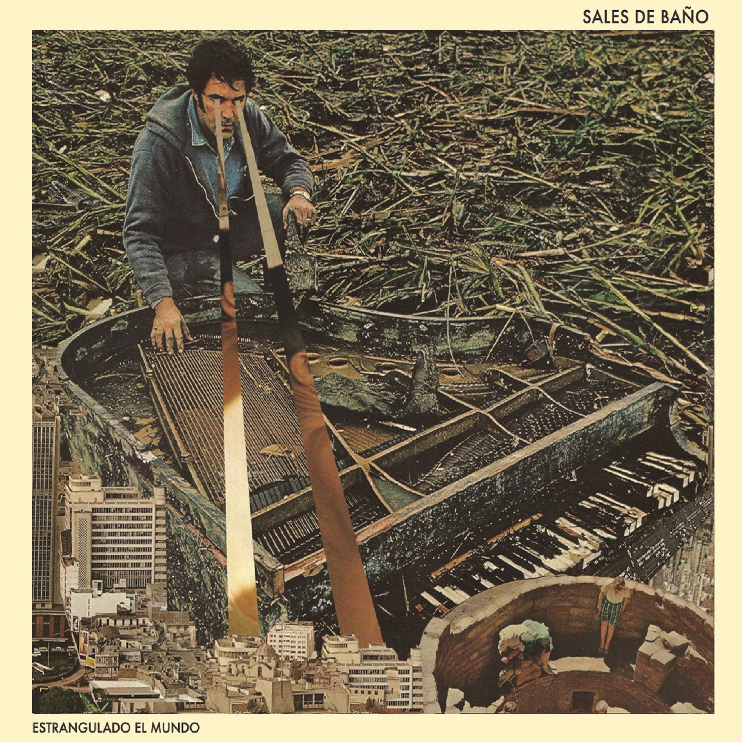 Wildeinsamkeit, Pt. 1