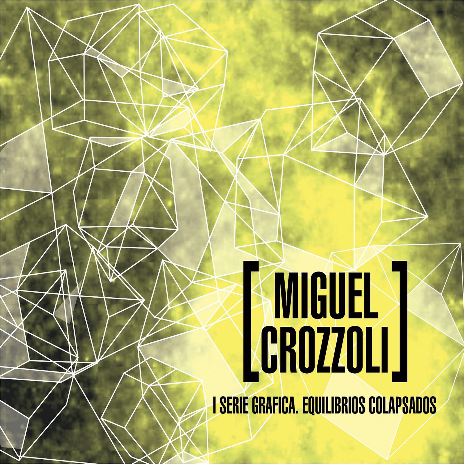 I Serie Gra fica. Equilibrios Colapsados