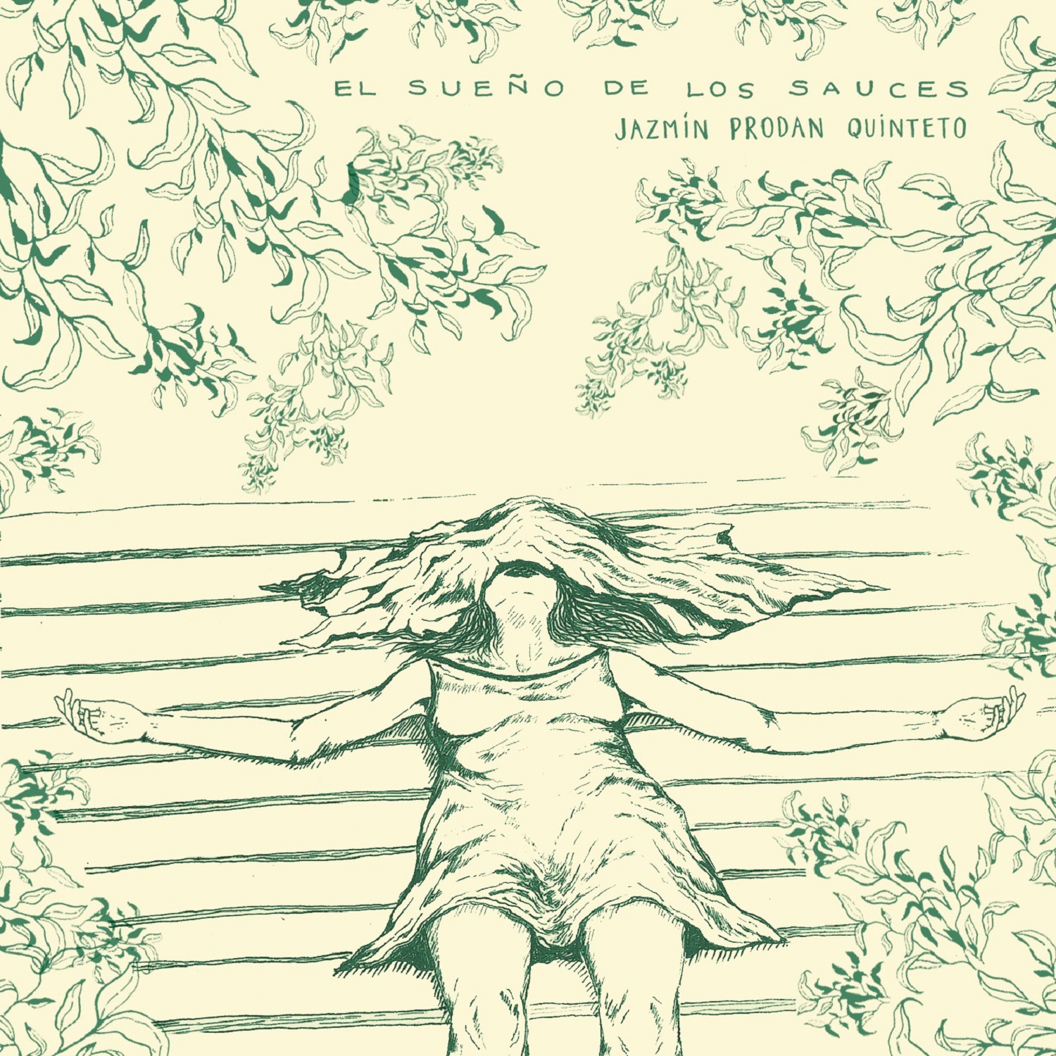 Un susurro en tu sue o