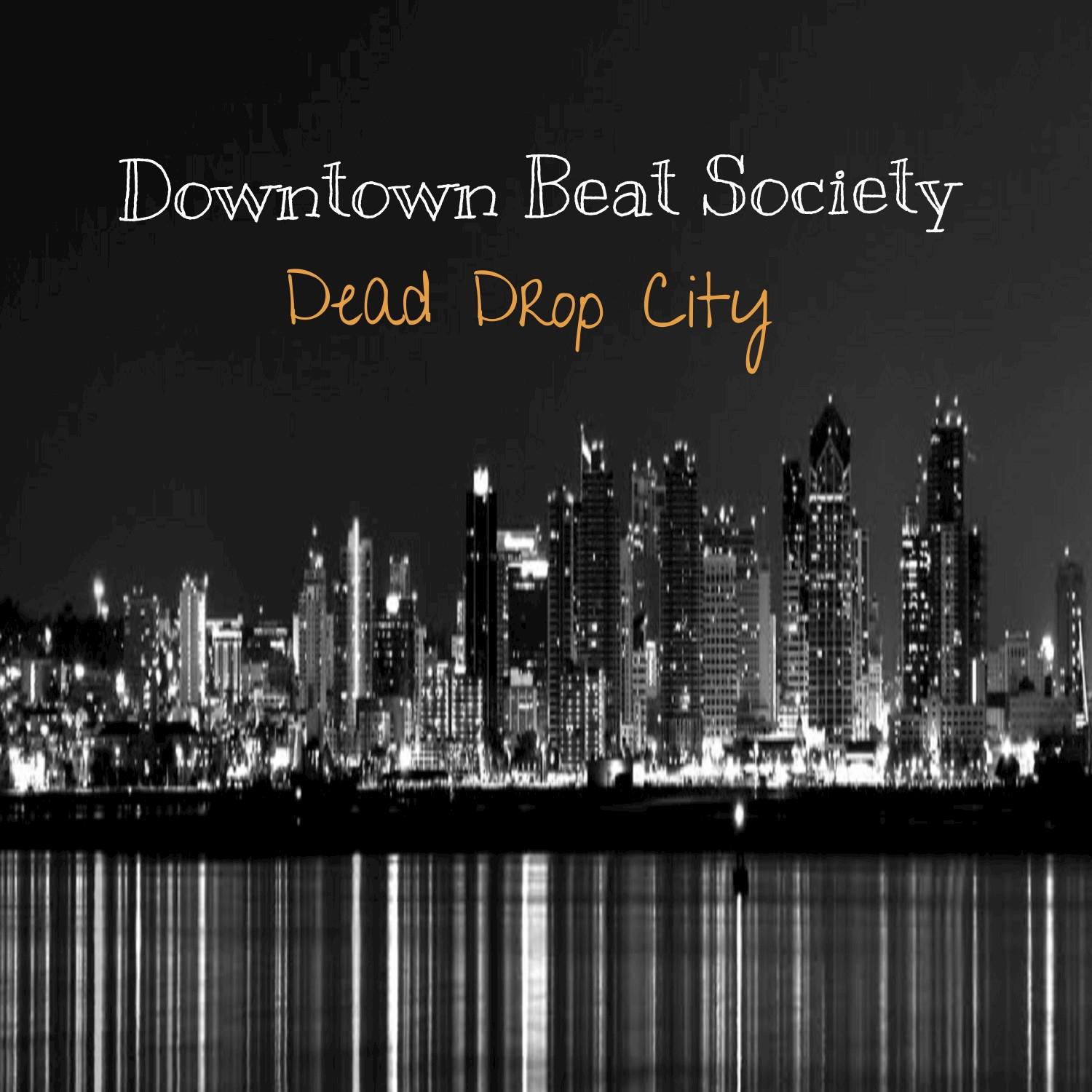 Dead Drop City