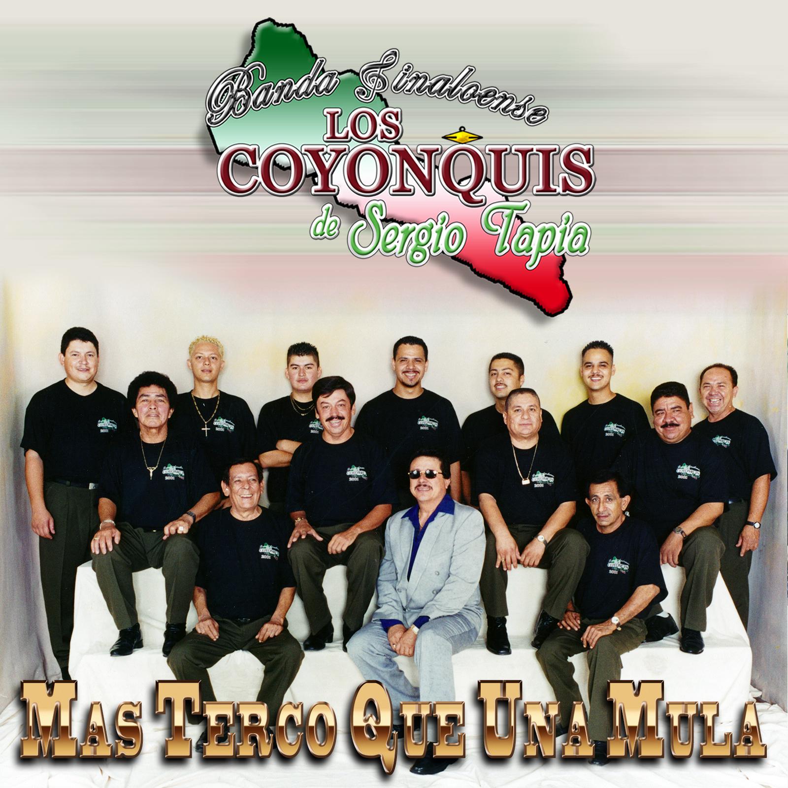 Mas Terco Que una Mula