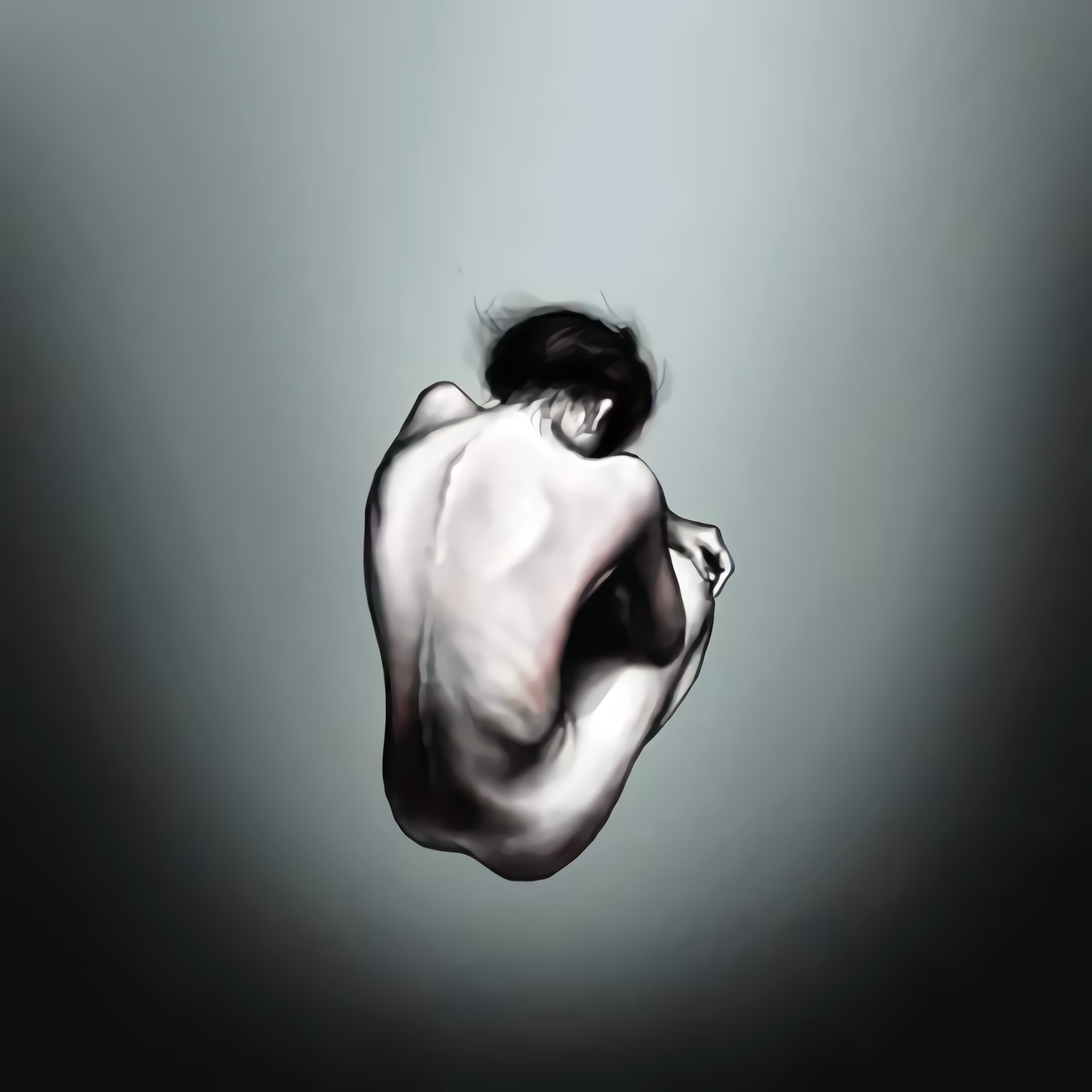 Reflejo de un Alma Ebria