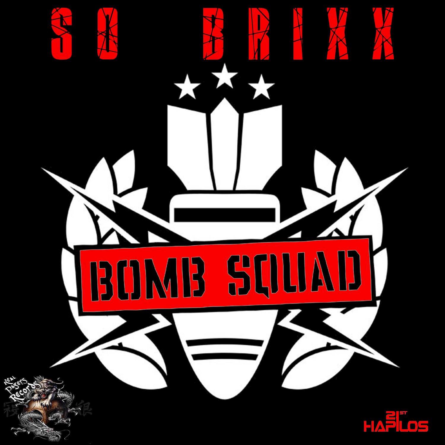 Bomb Squad - Single