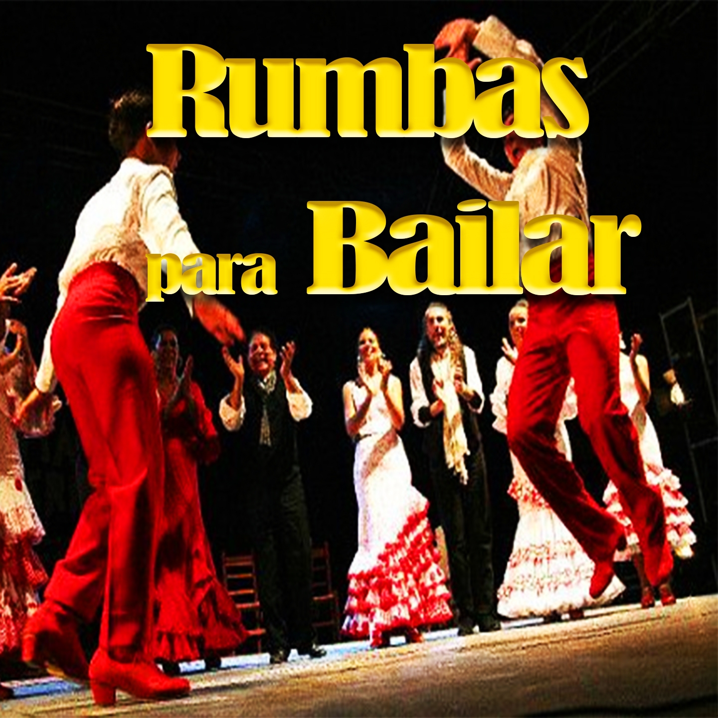 Bailara s Con Alegria