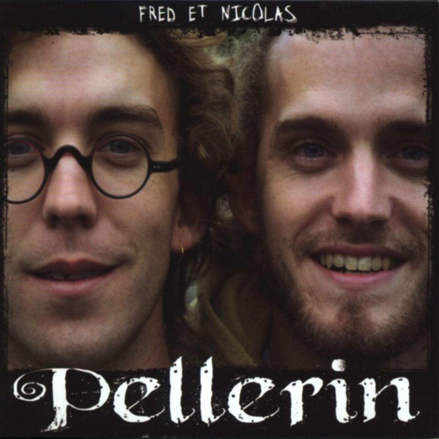 Fred et Nico Pellerin