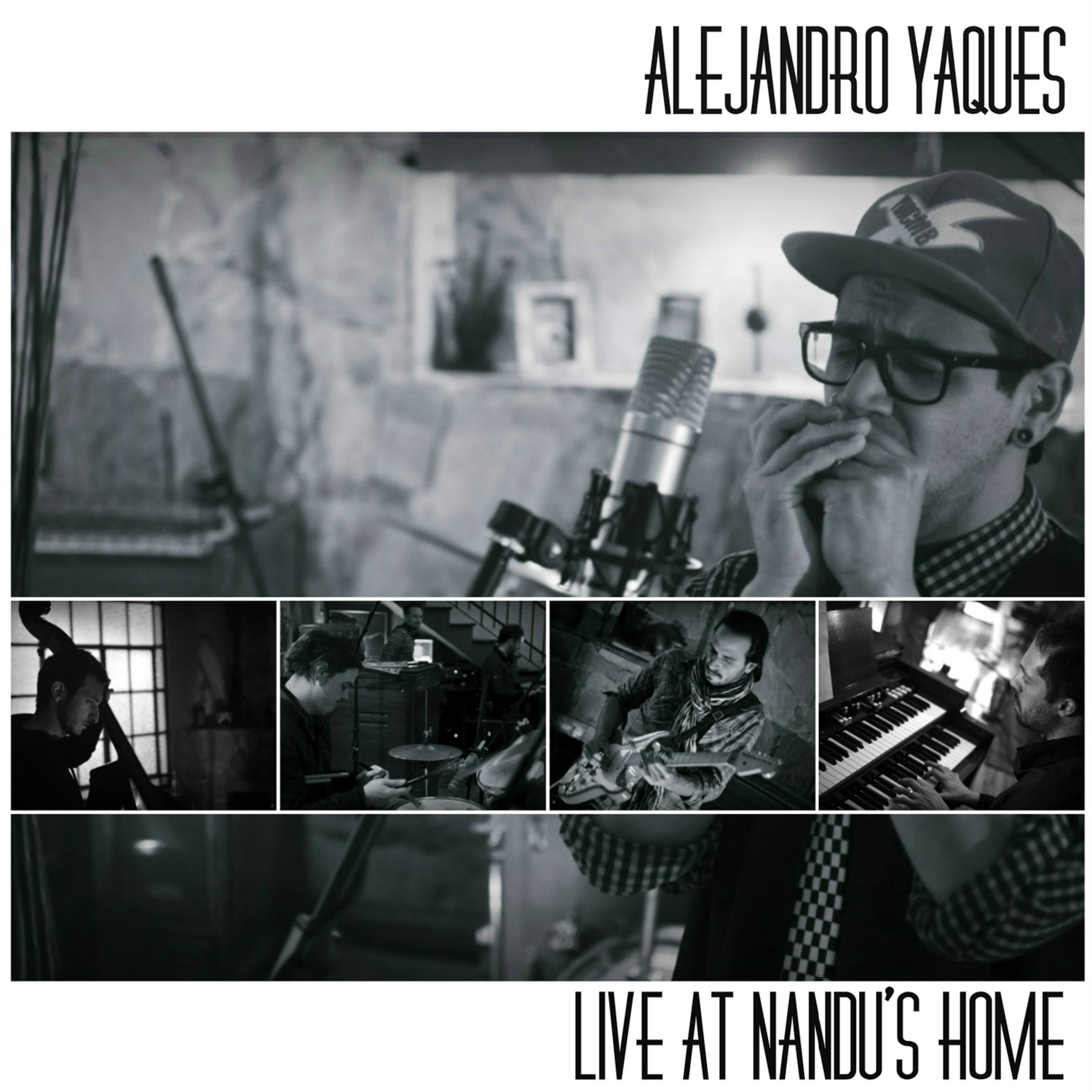 Five O' Clock Whistle