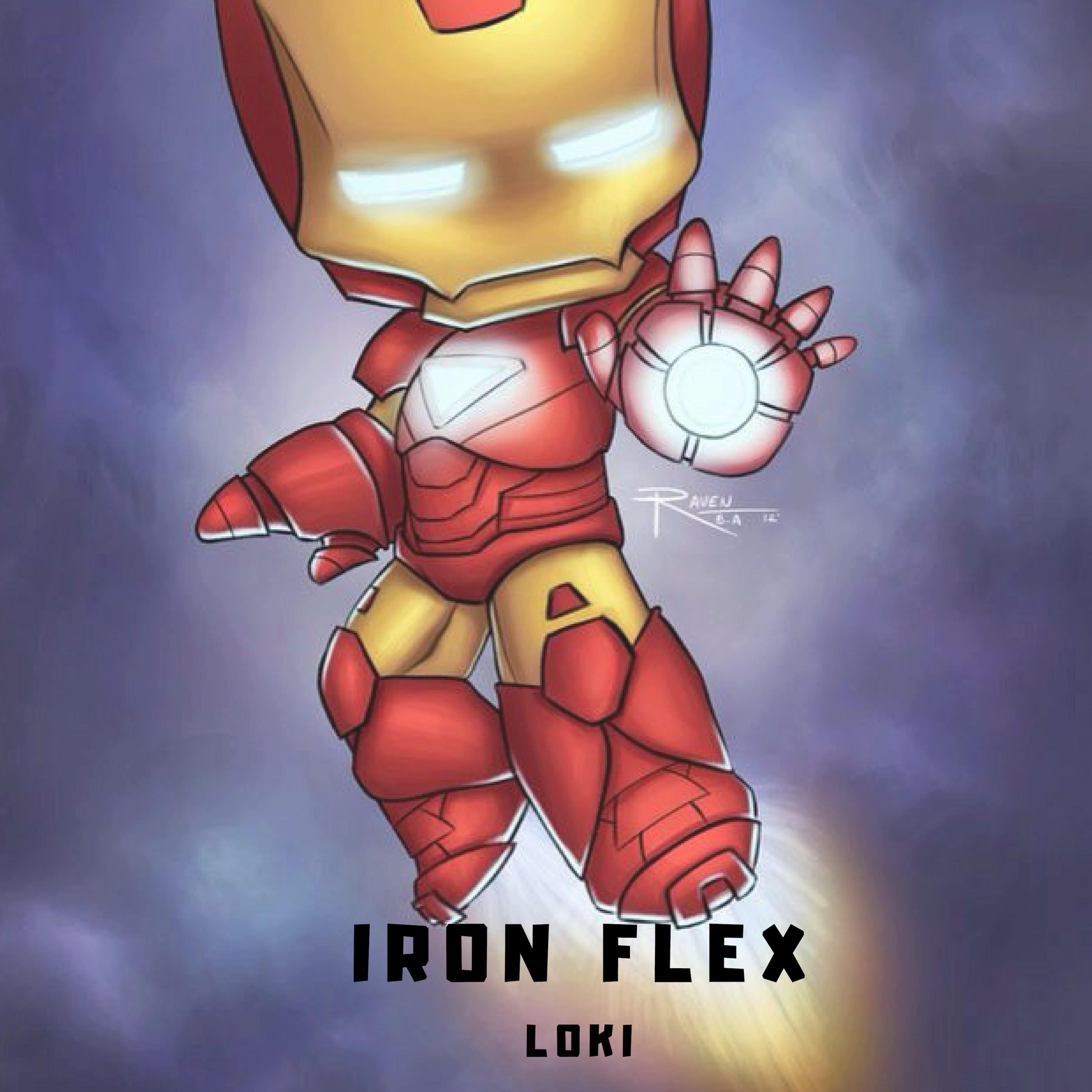 Iron Flex