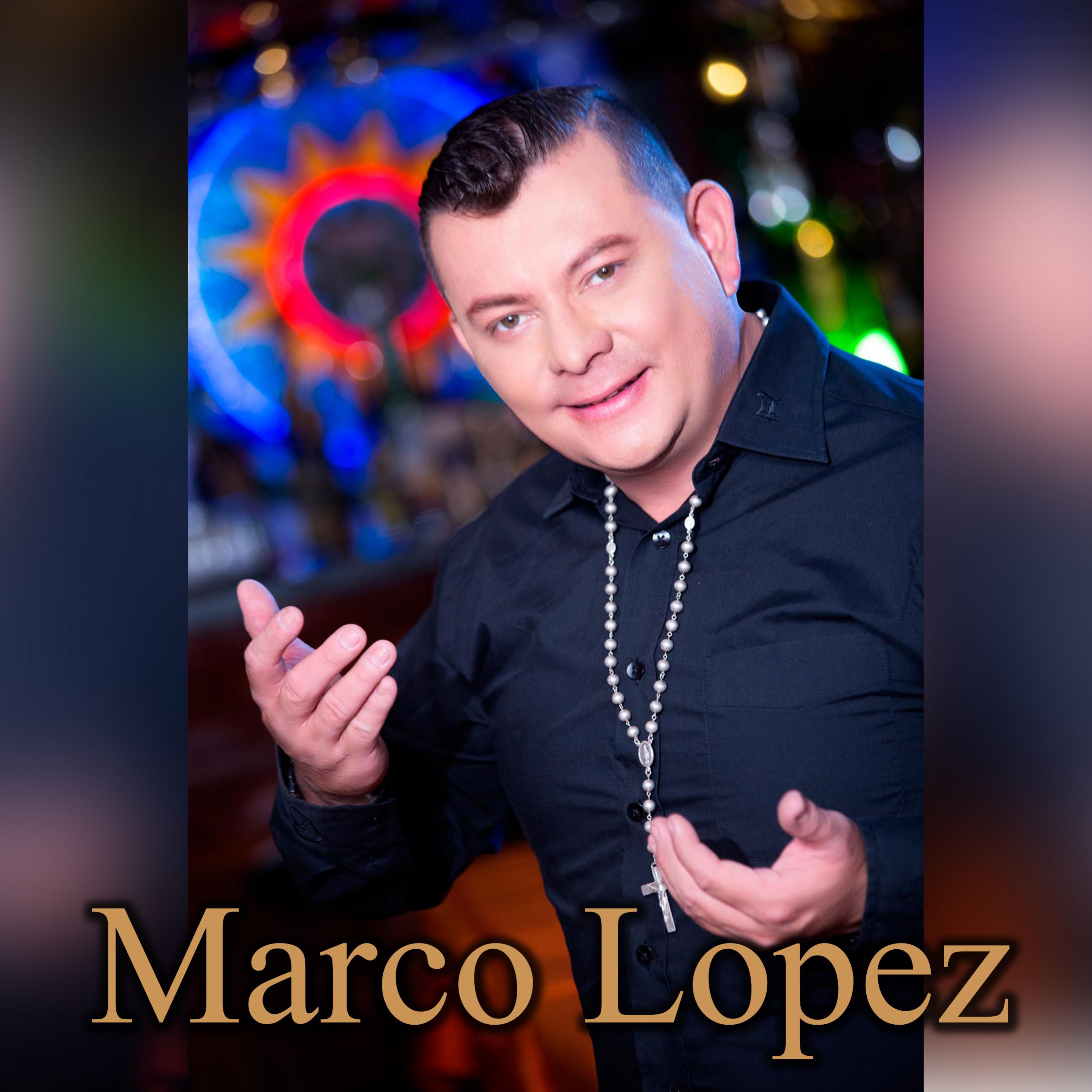 Marco Lopez