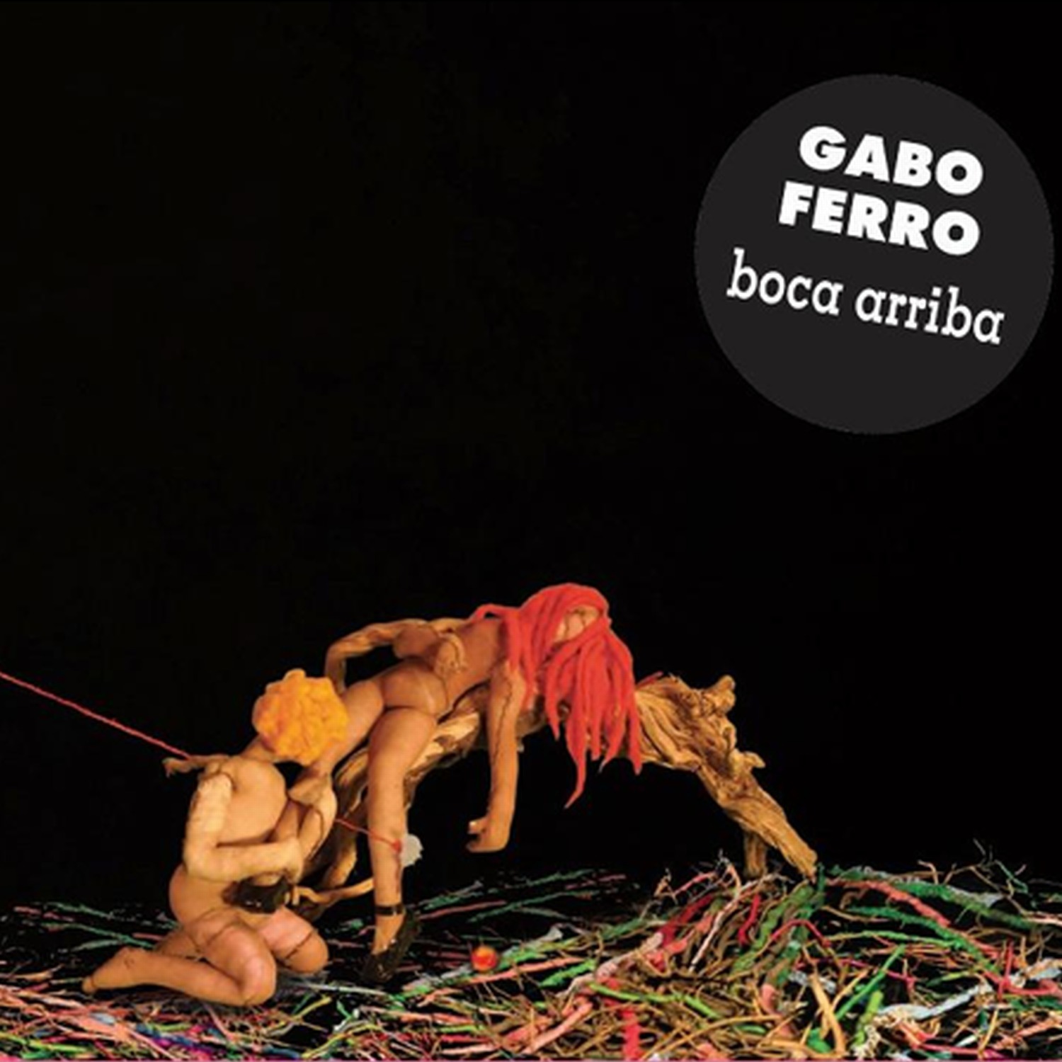 Soy todo lo que recuerdo