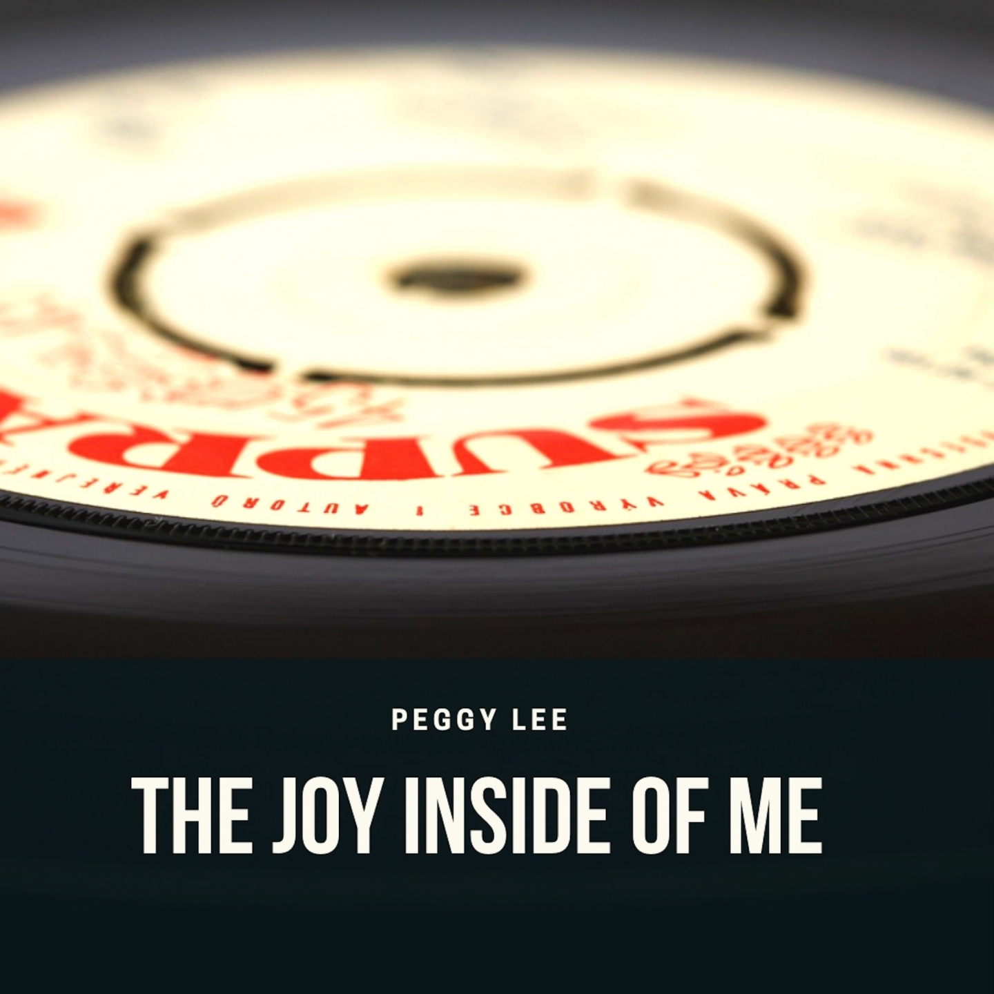 The Joy inside of Me