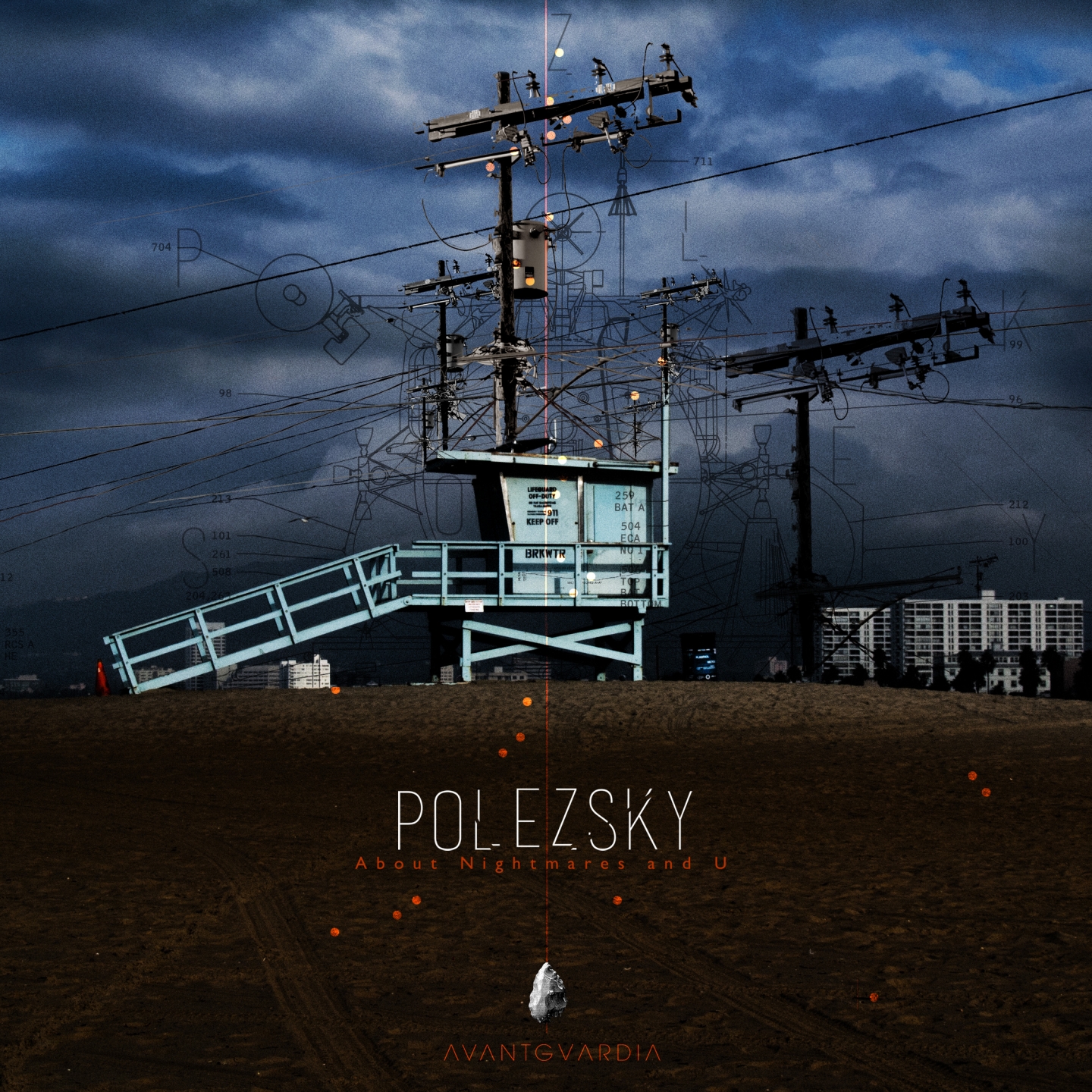 About Nightmares and U