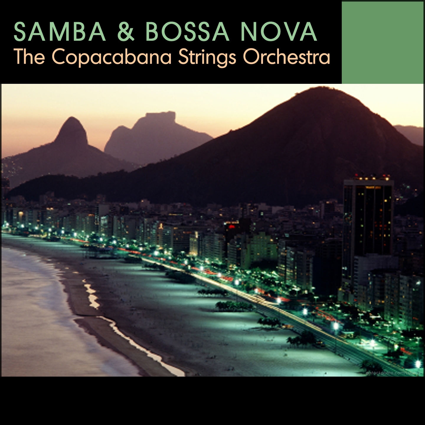 Samba  Bossa Nova do Brazil Bre sil