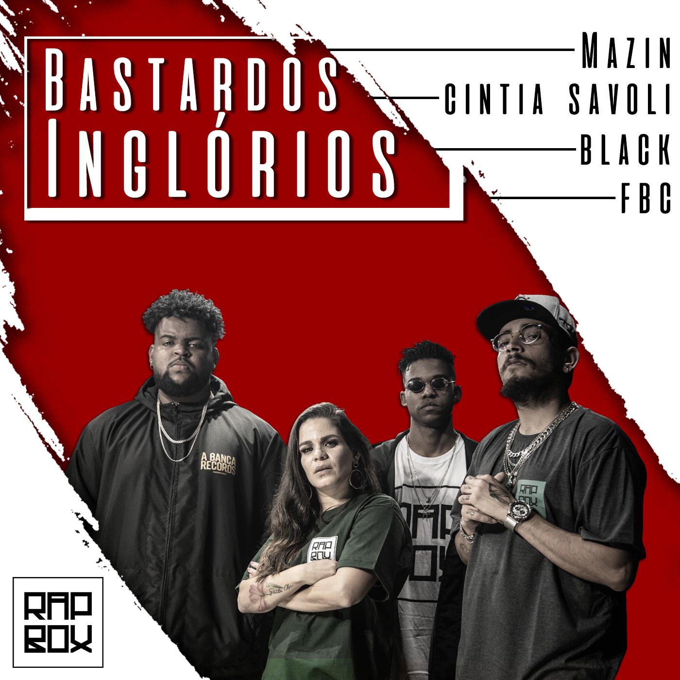 Bastardos Inglo rios