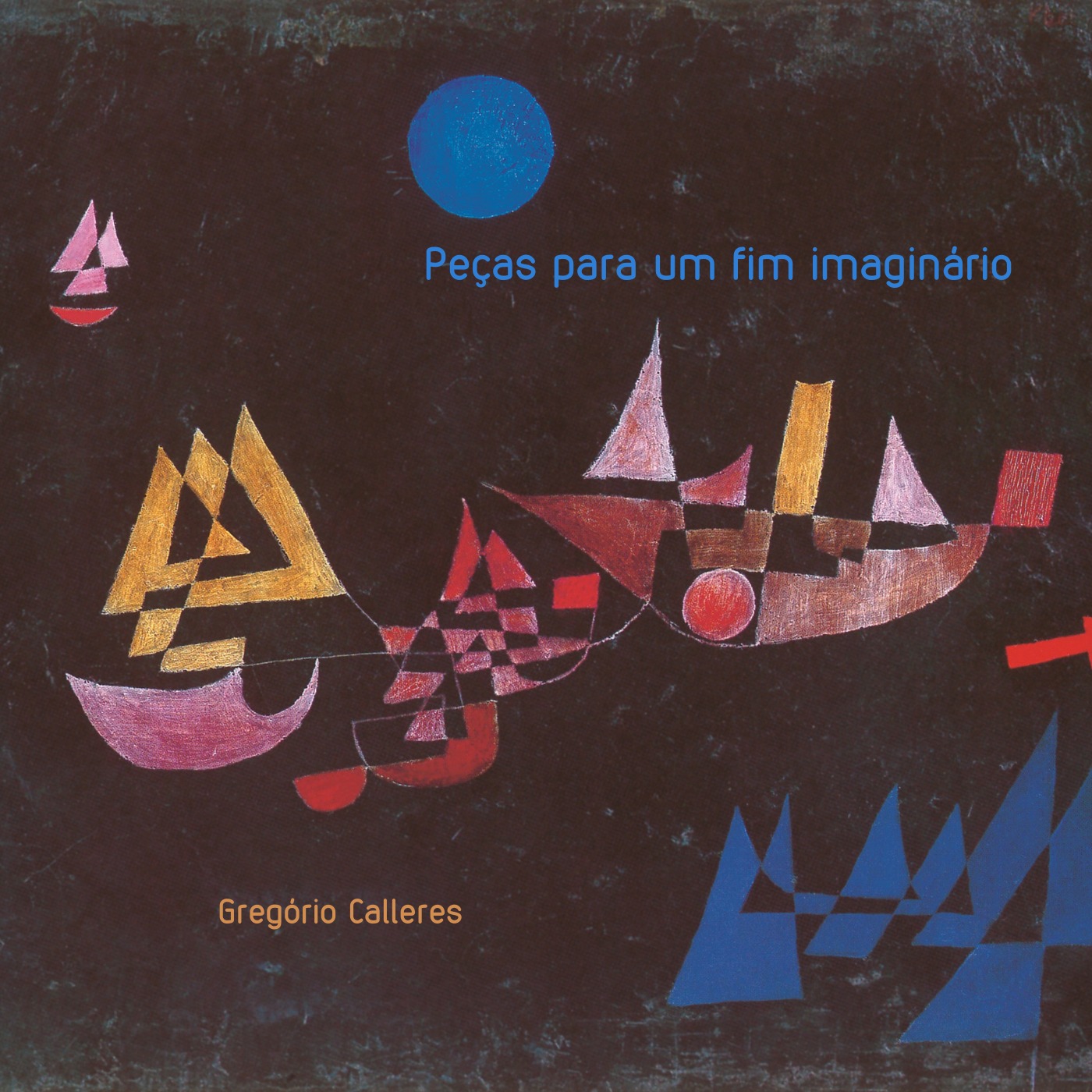 Pe as para um Fim Imagina rio