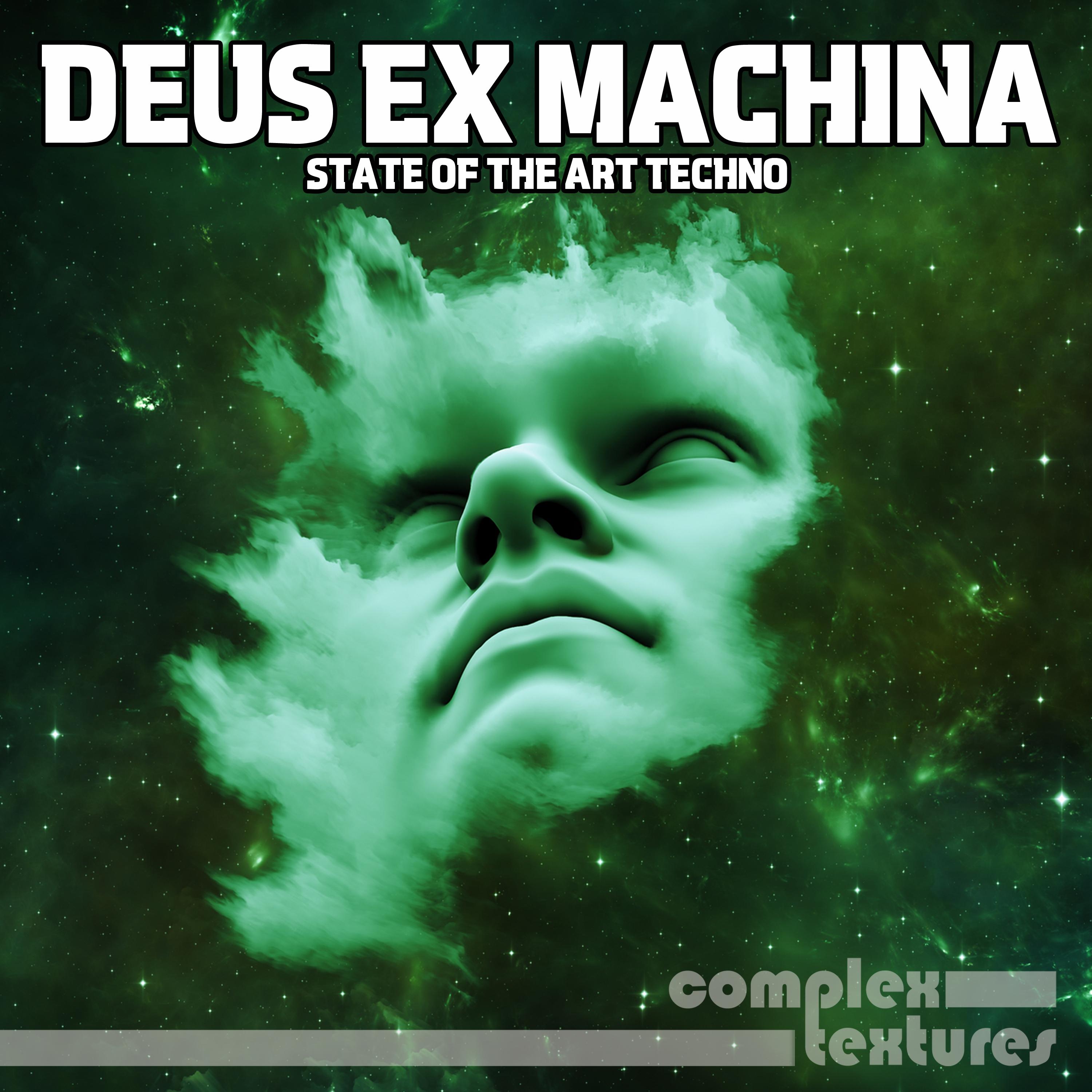 Deus Ex Machina - State of the Art Techno
