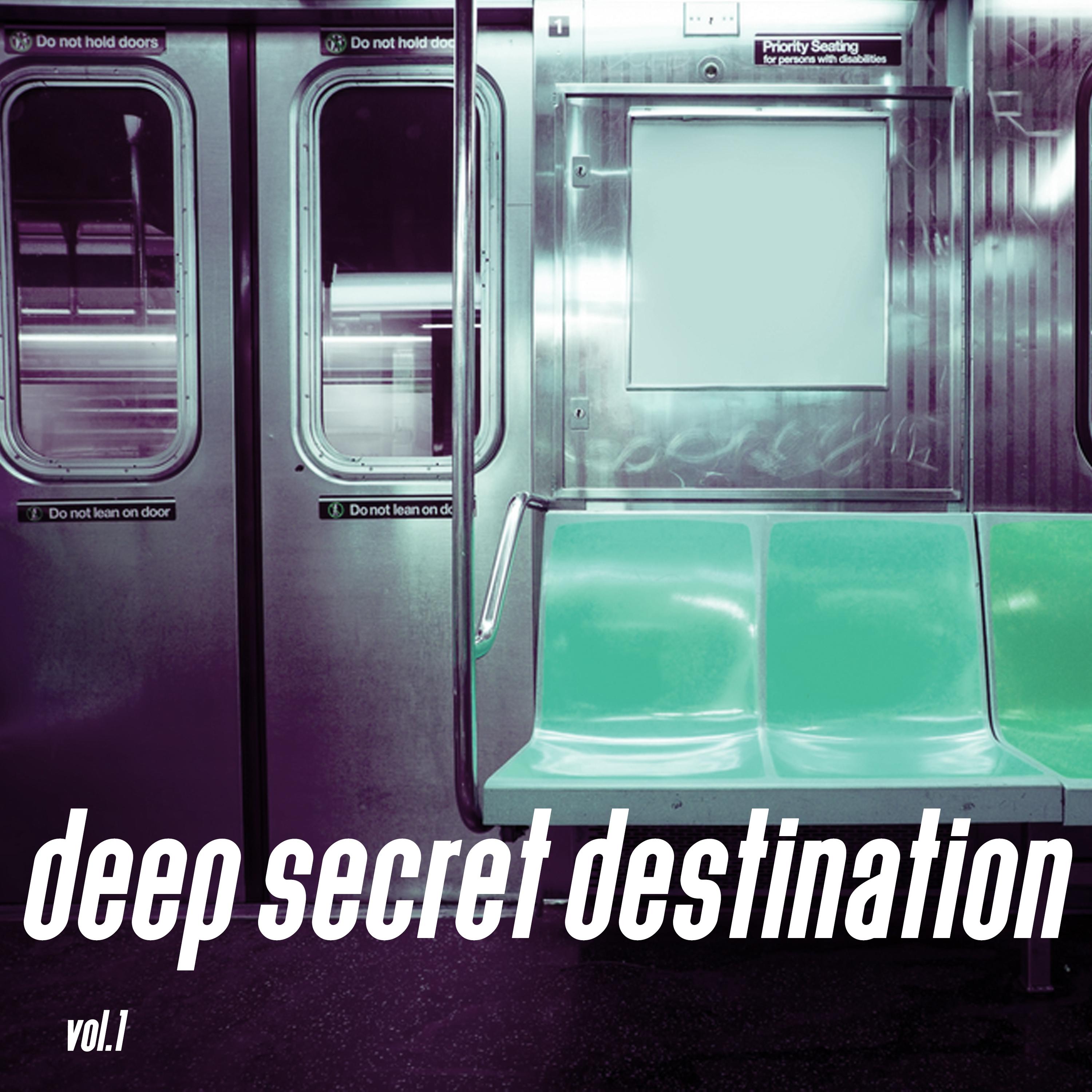 Deep Secret Destination, Vol. 1