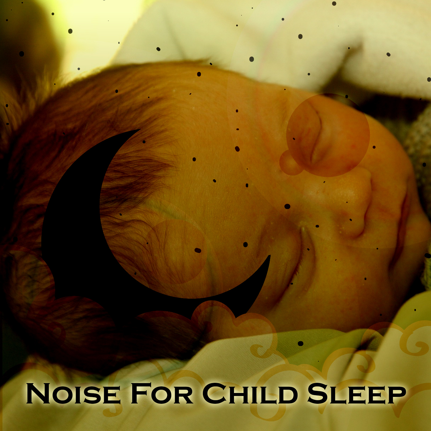 Noise For Child Sleep