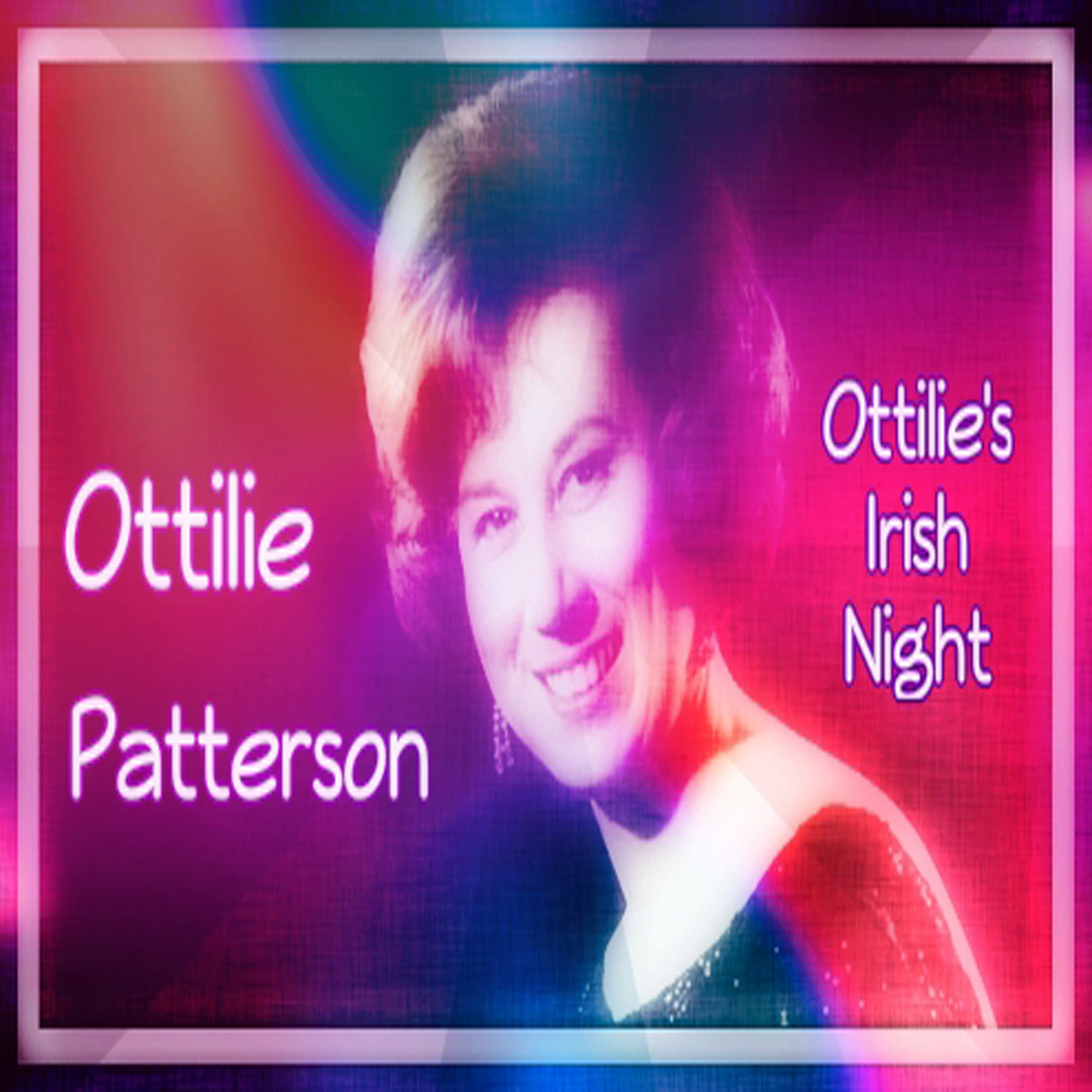 Ottilie's Irish Night